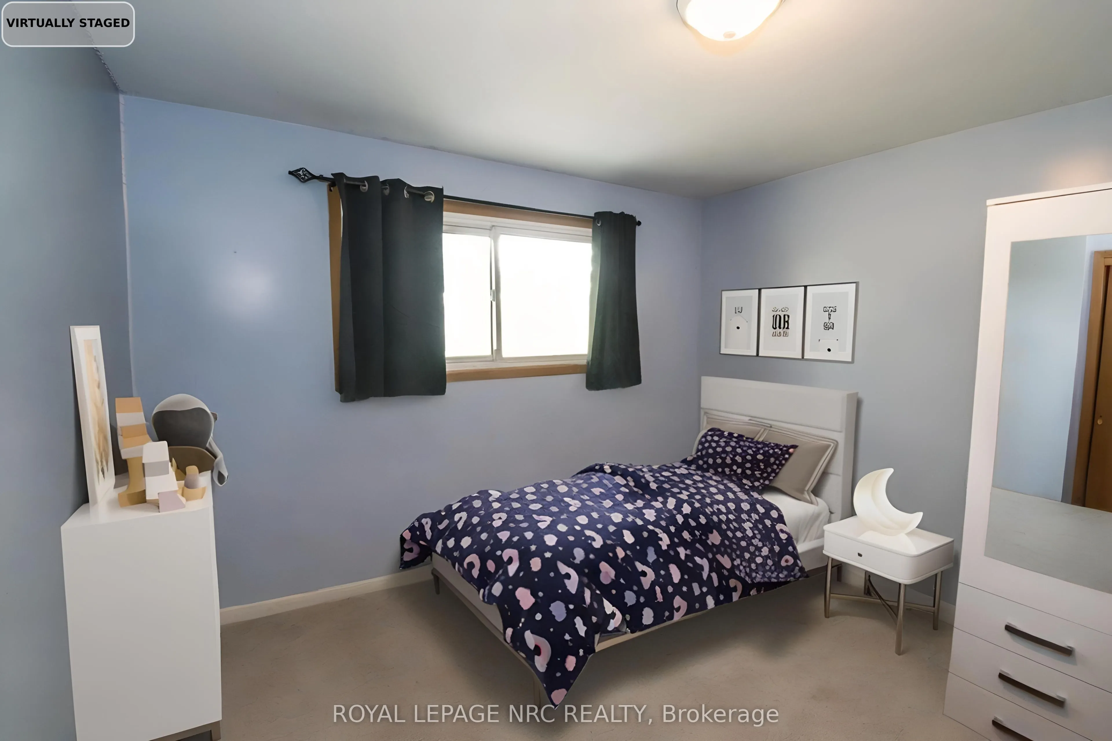 73 Lockview Crescent