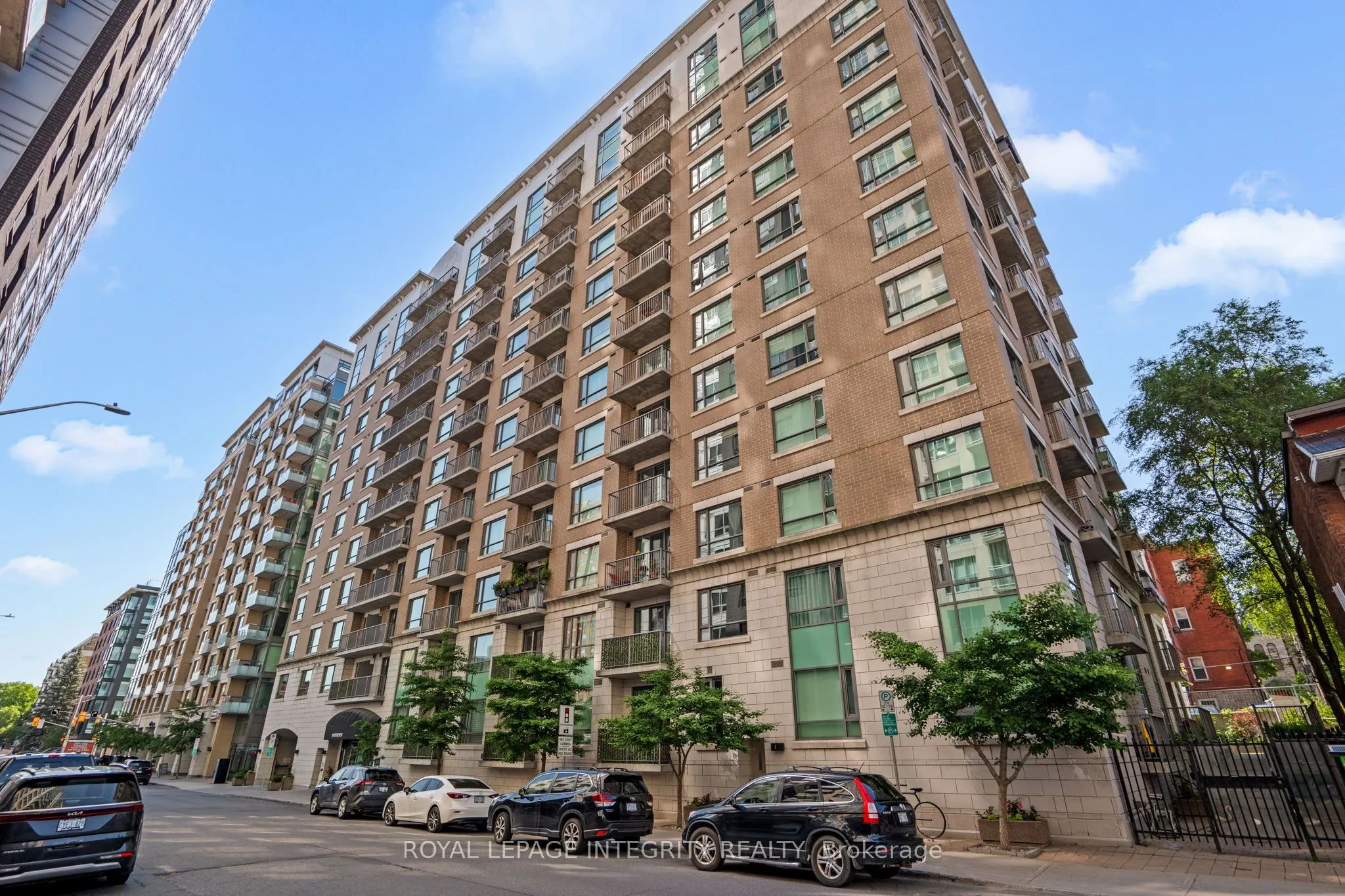 200 Besserer Street N, #309