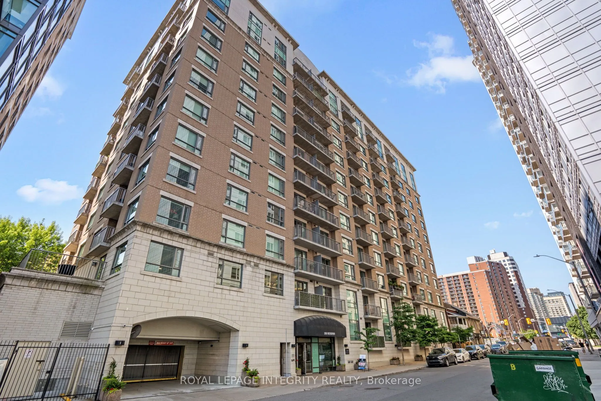 200 Besserer Street N, #309