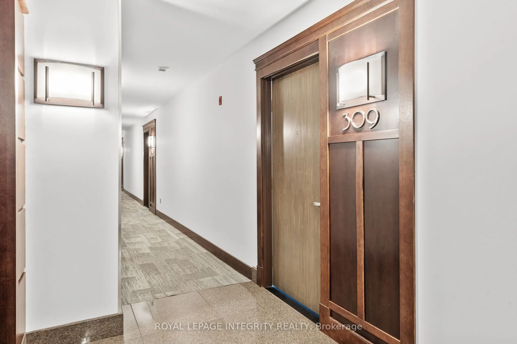 200 Besserer Street N, #309