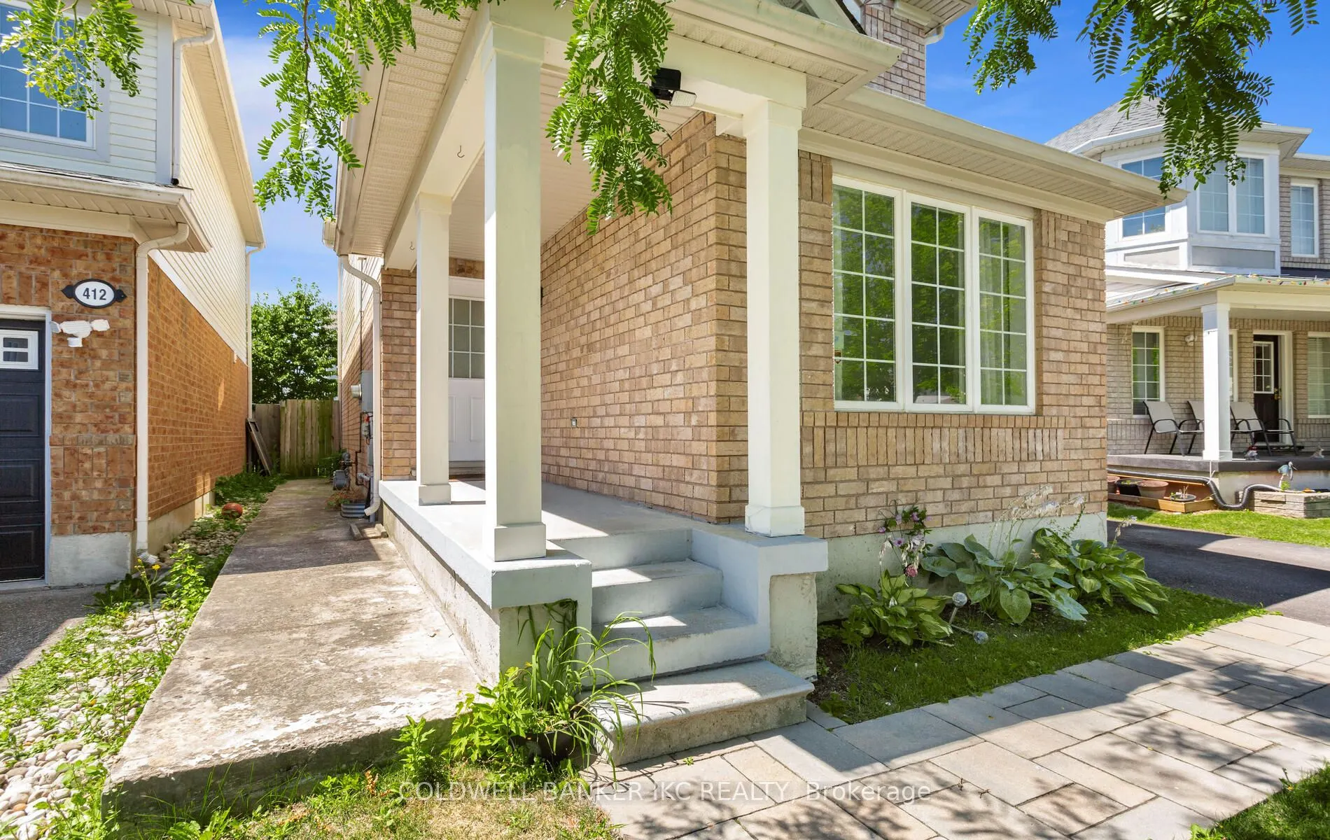 408 Garth Massey Drive