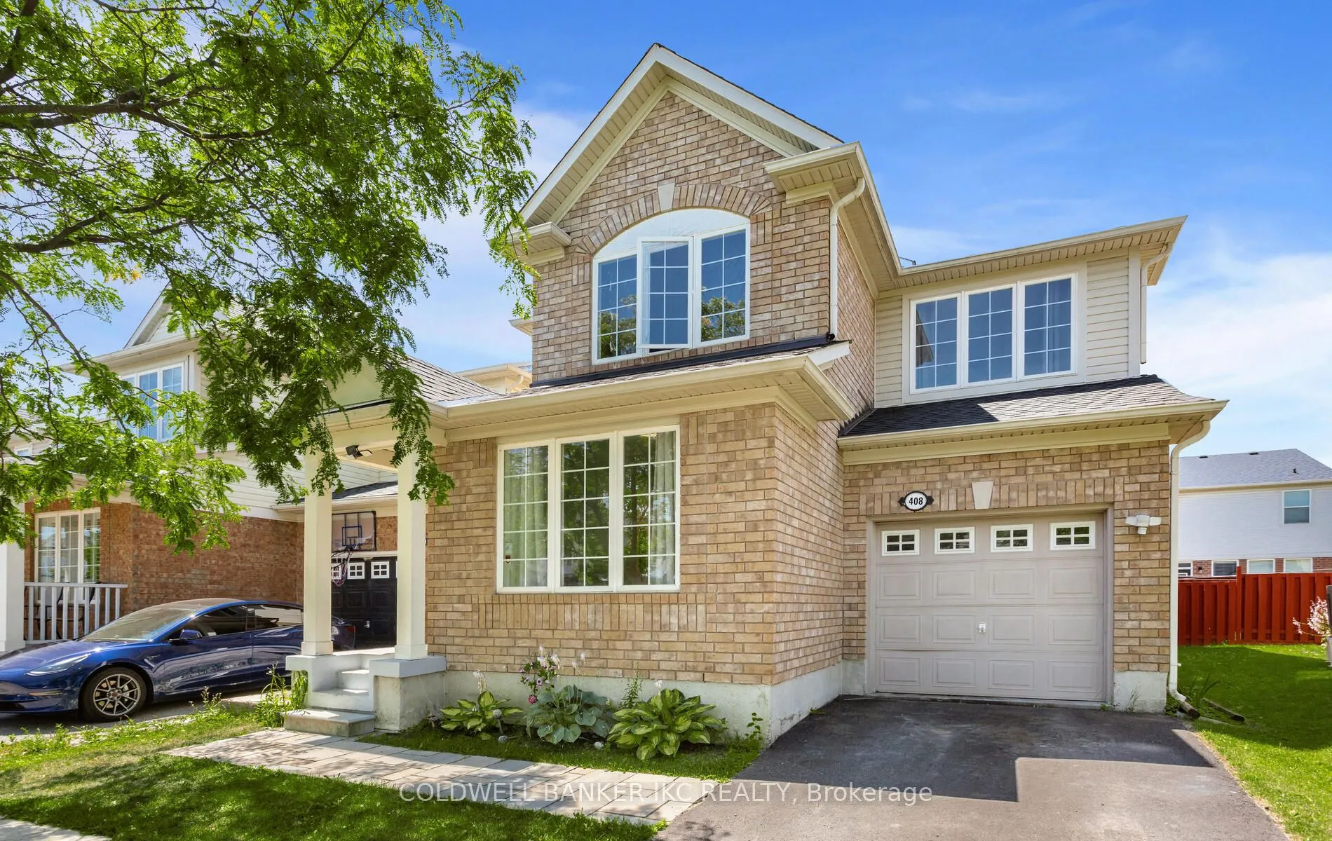 408 Garth Massey Drive