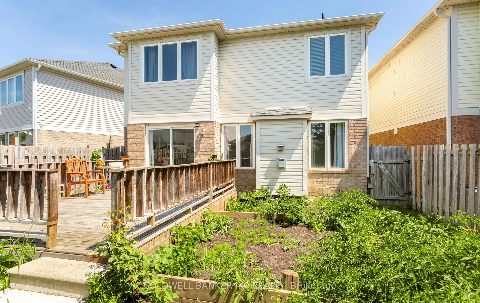 408 Garth Massey Drive