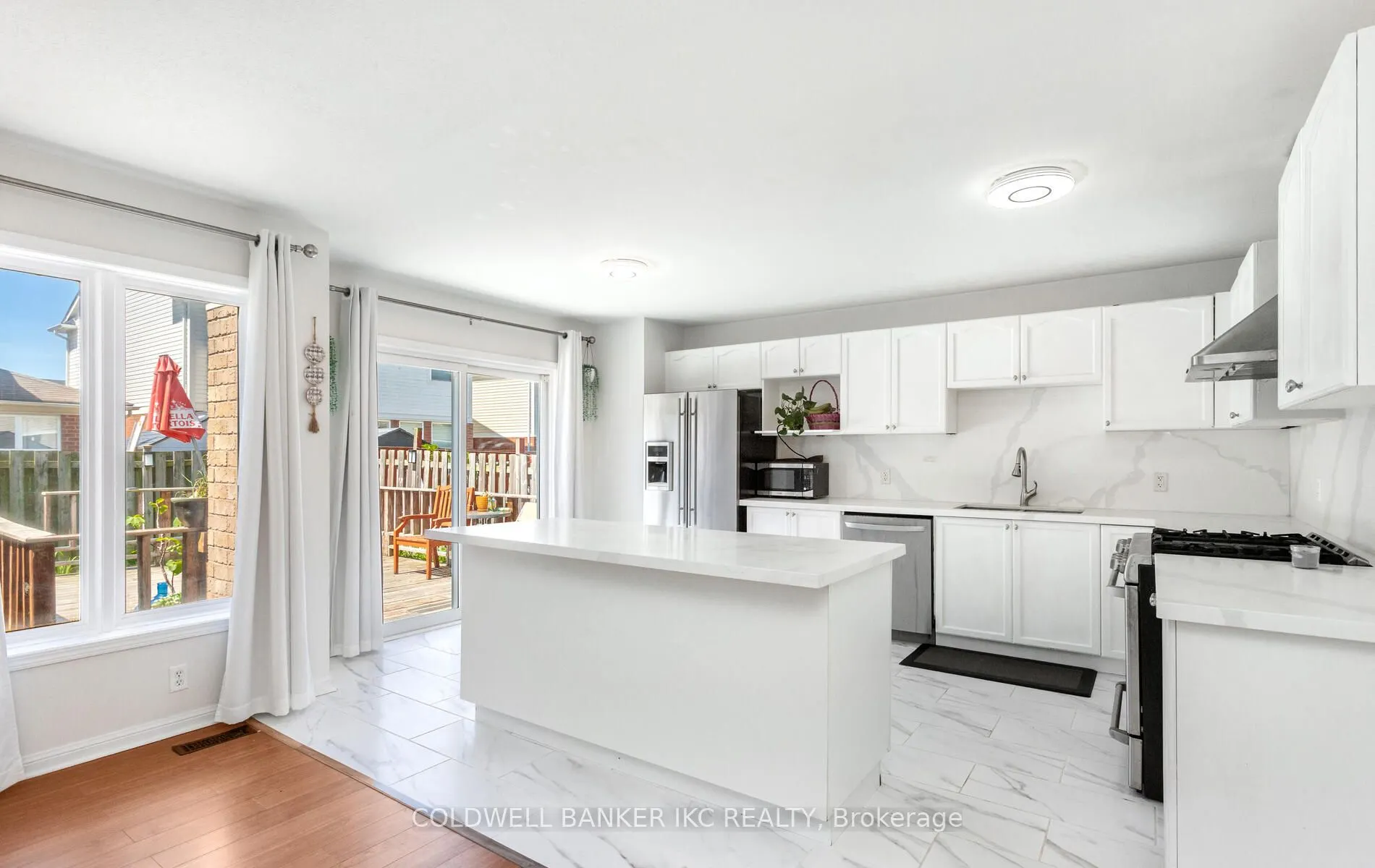 408 Garth Massey Drive