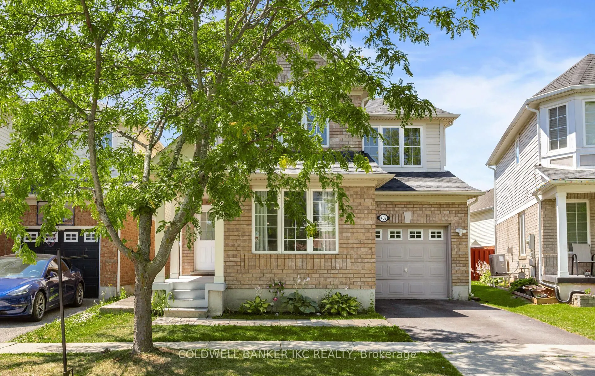 408 Garth Massey Drive
