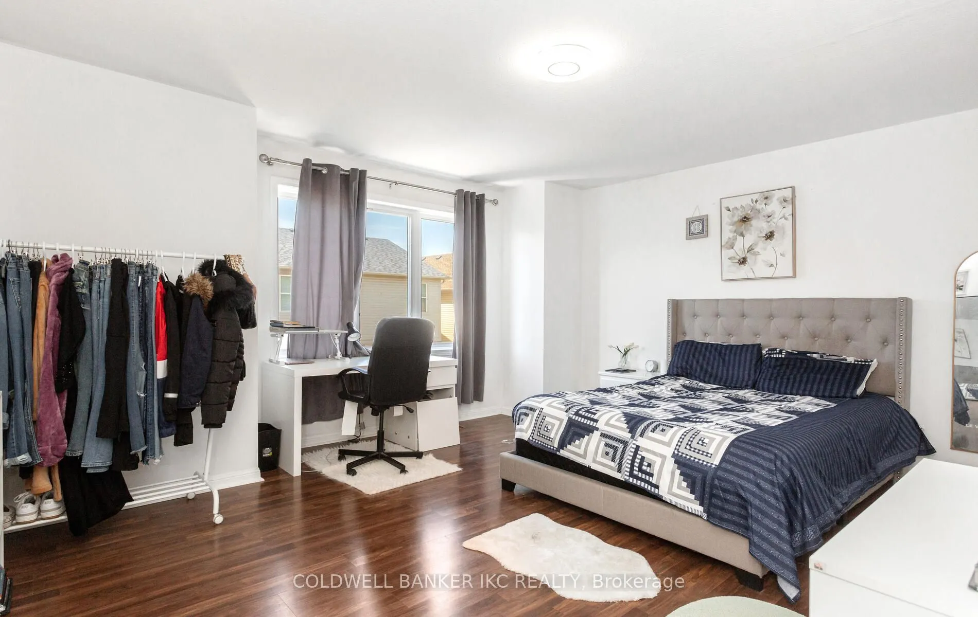 408 Garth Massey Drive
