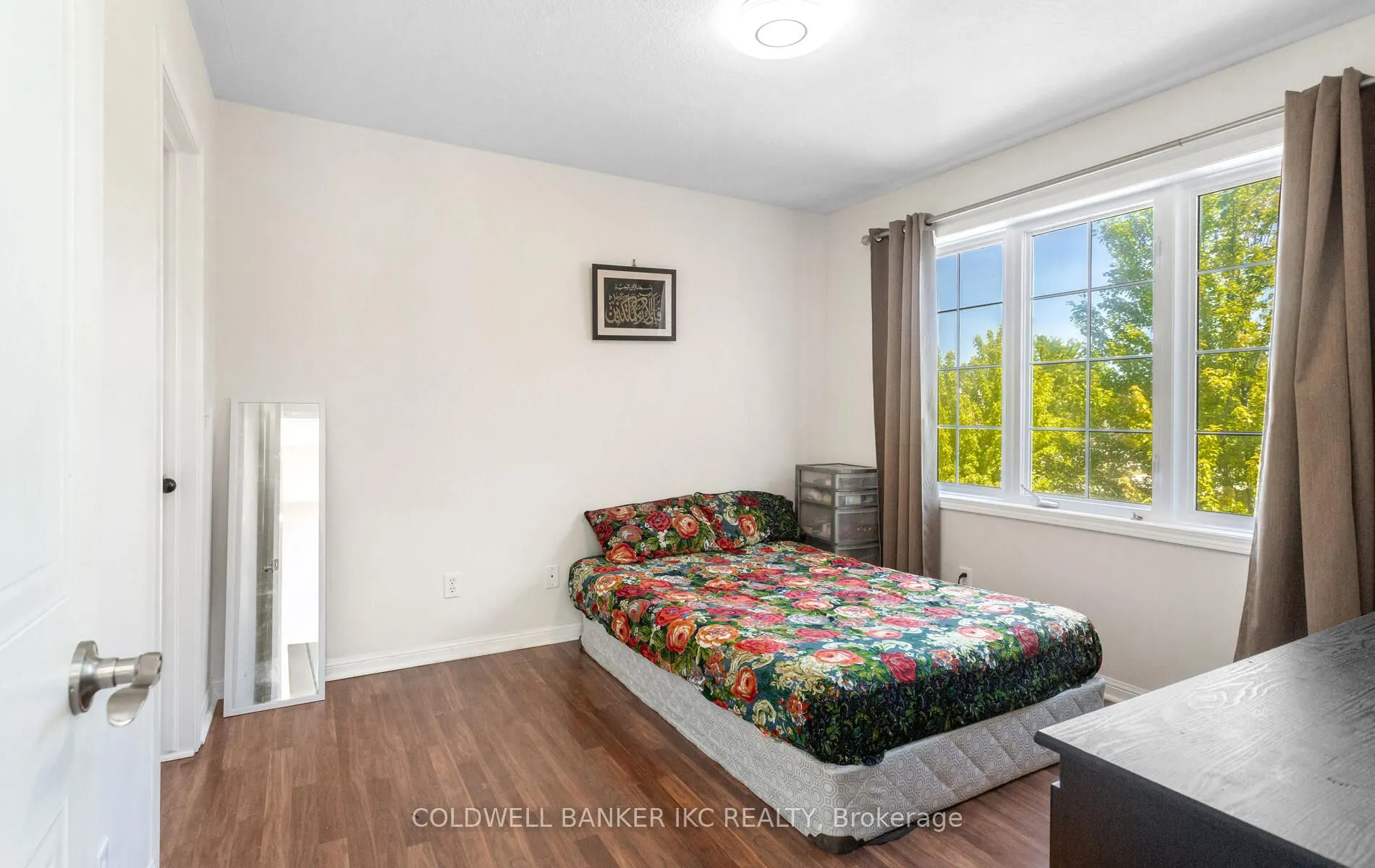 408 Garth Massey Drive