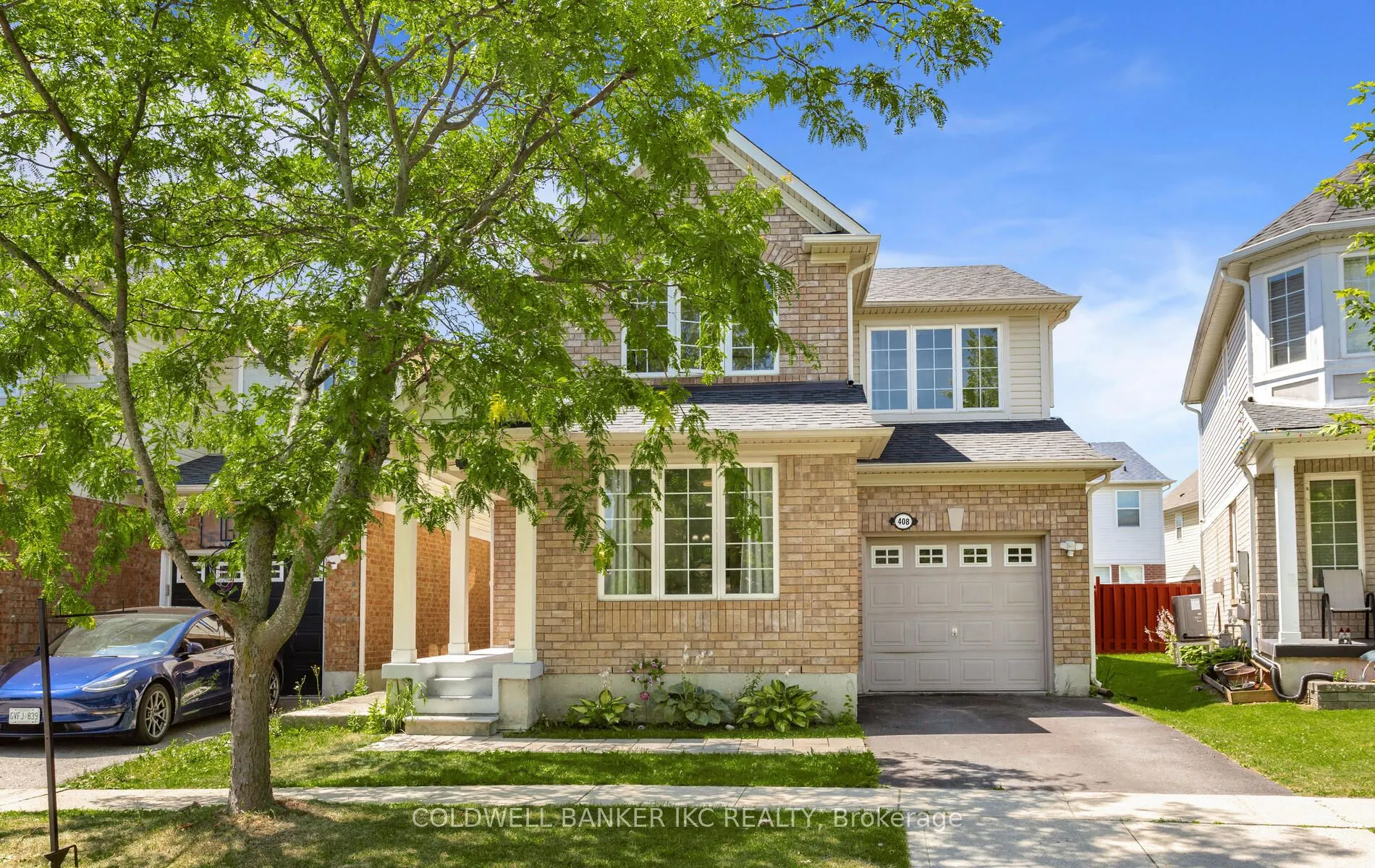408 Garth Massey Drive
