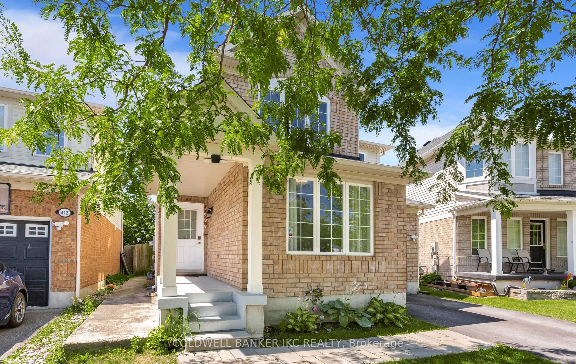 408 Garth Massey Drive