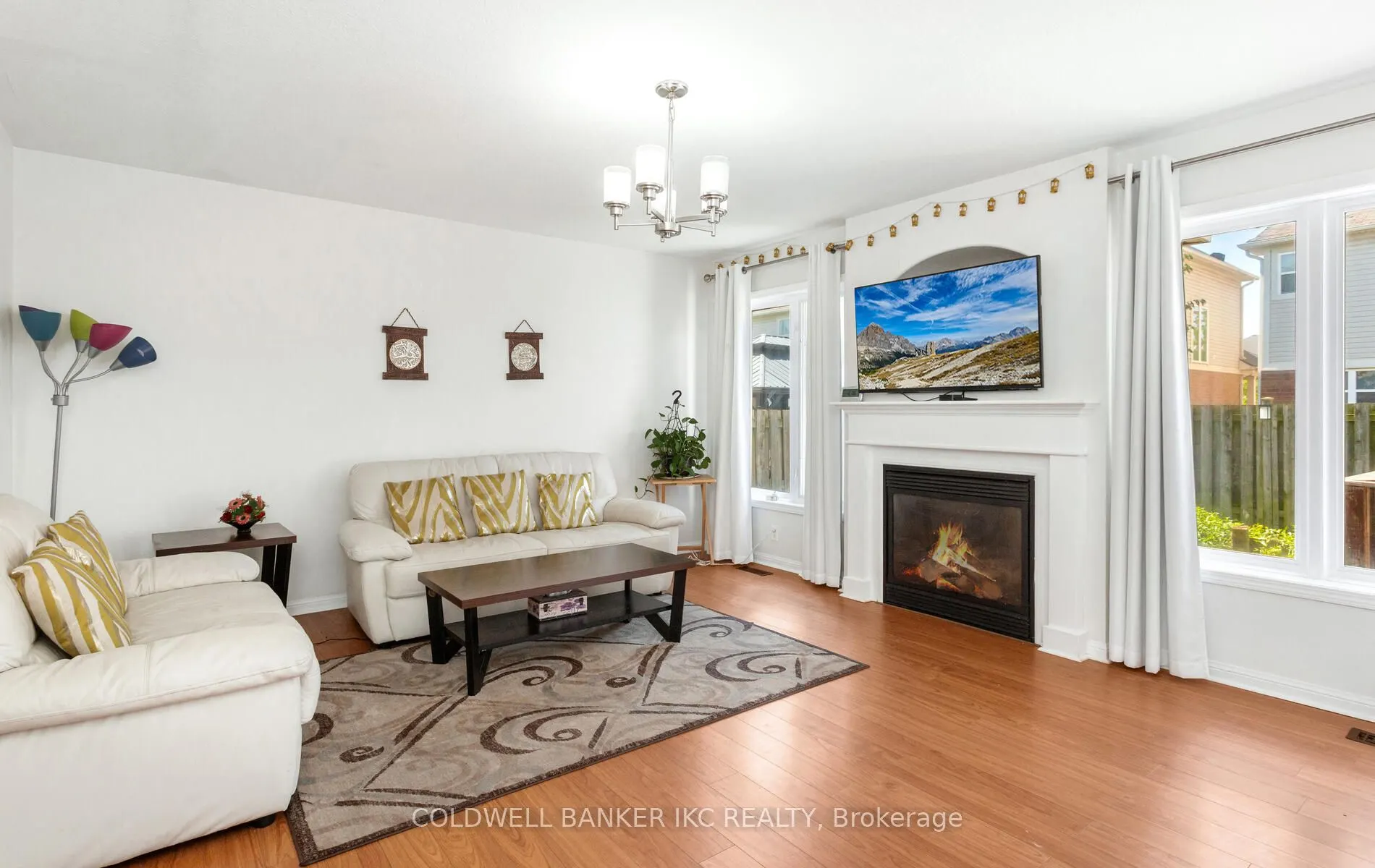 408 Garth Massey Drive