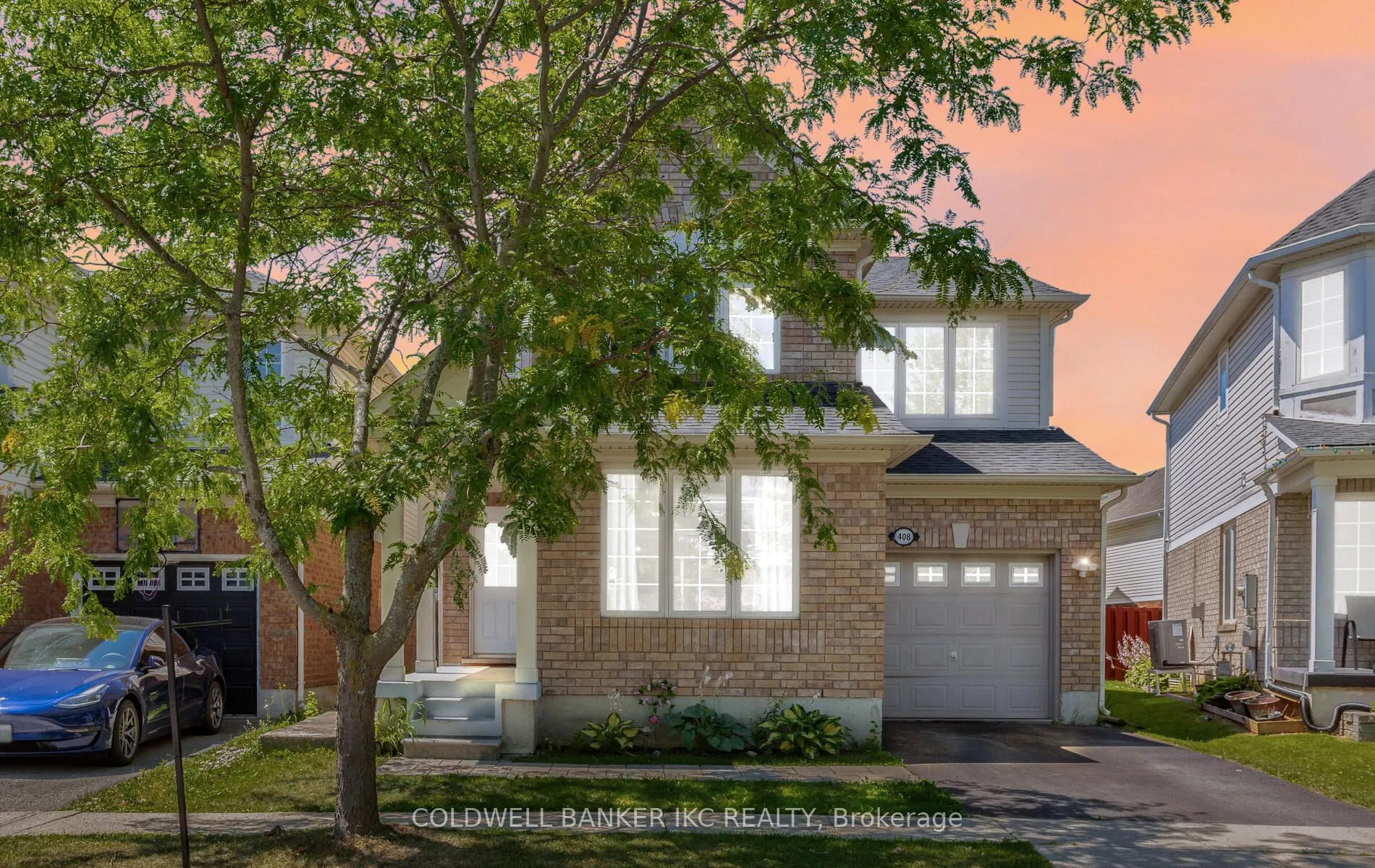 408 Garth Massey Drive