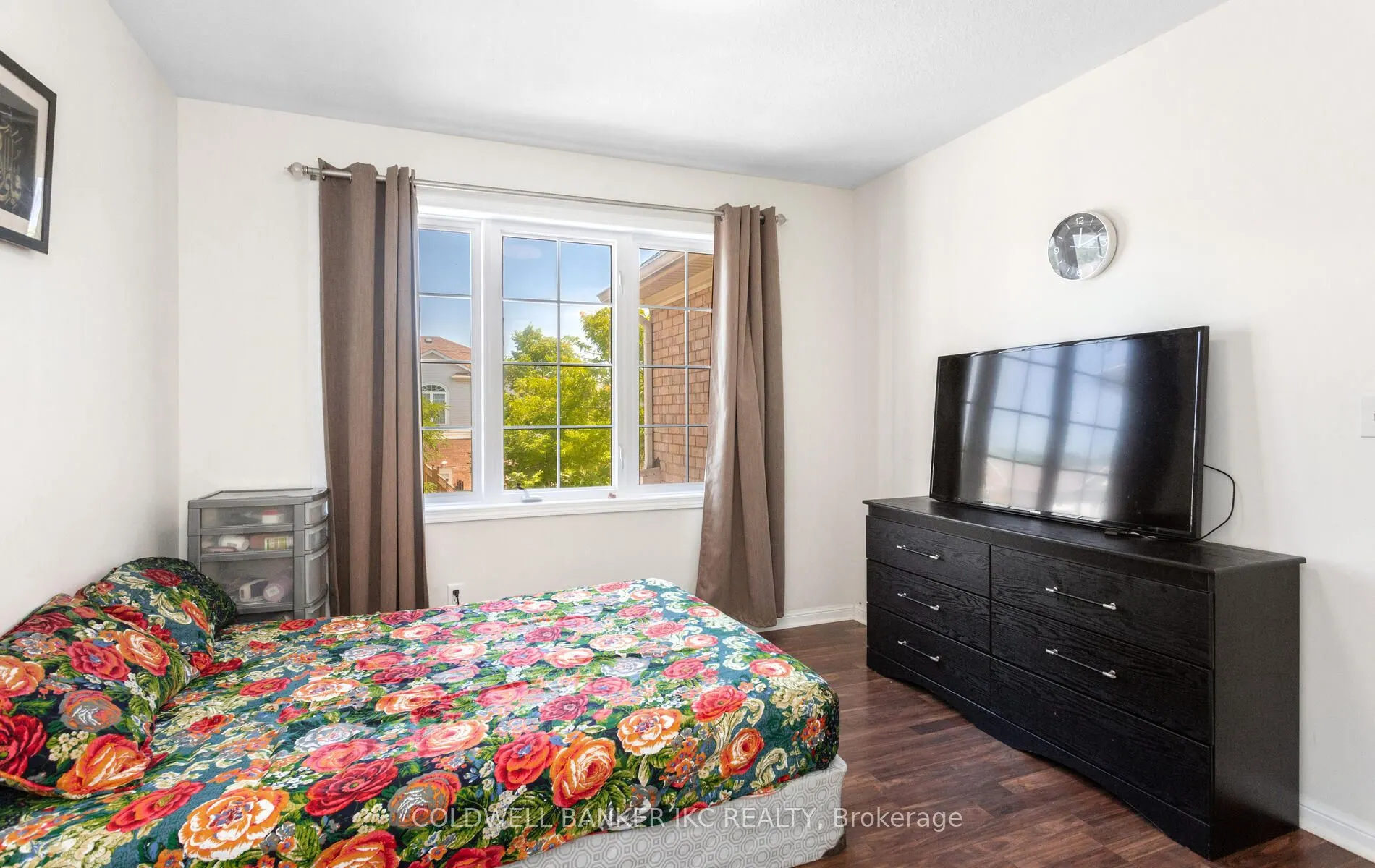 408 Garth Massey Drive