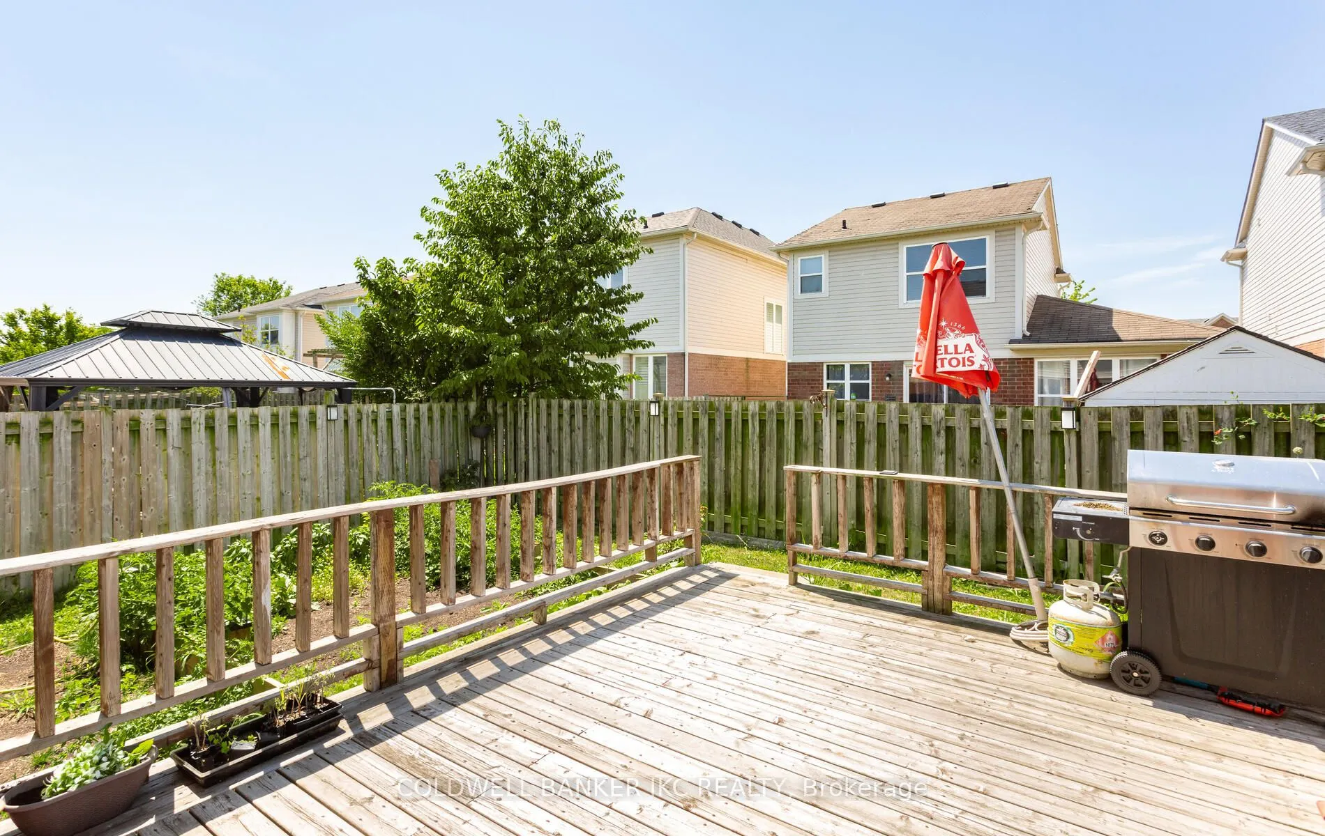 408 Garth Massey Drive