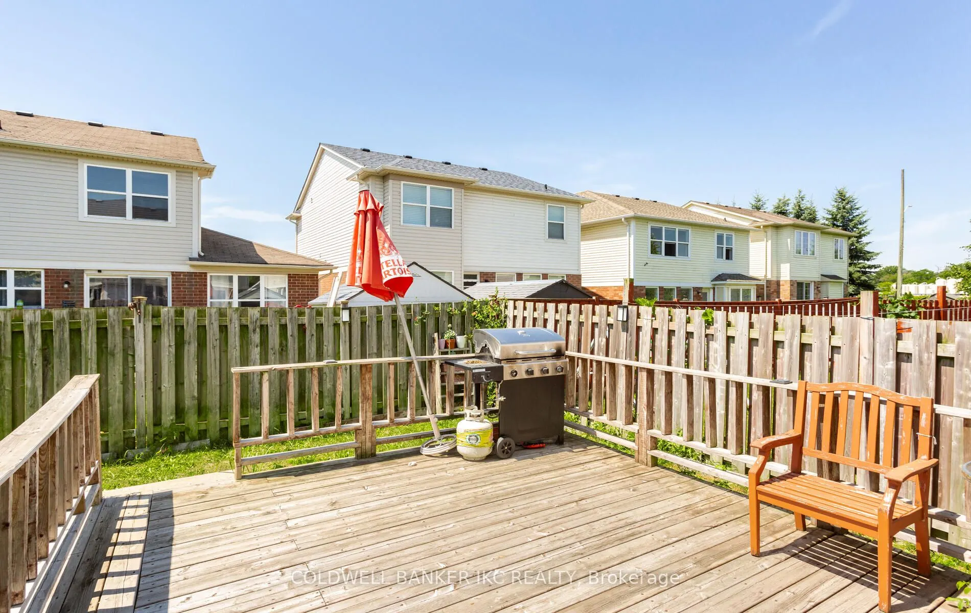 408 Garth Massey Drive