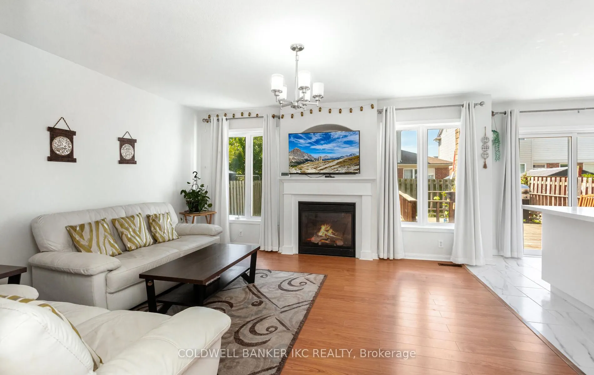 408 Garth Massey Drive