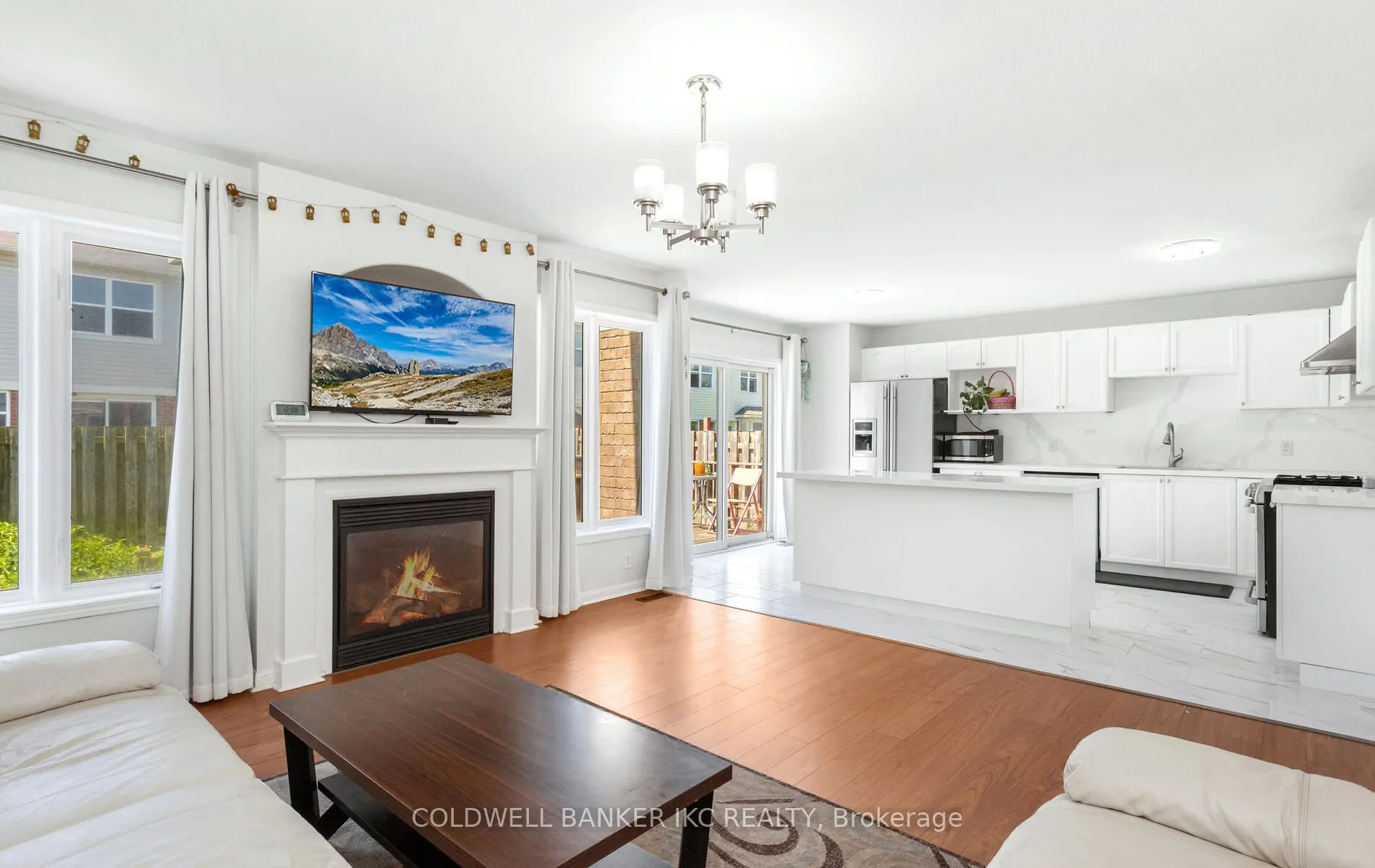 408 Garth Massey Drive