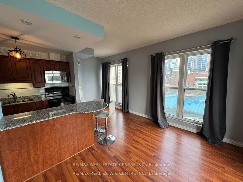 135 James Street S, #302