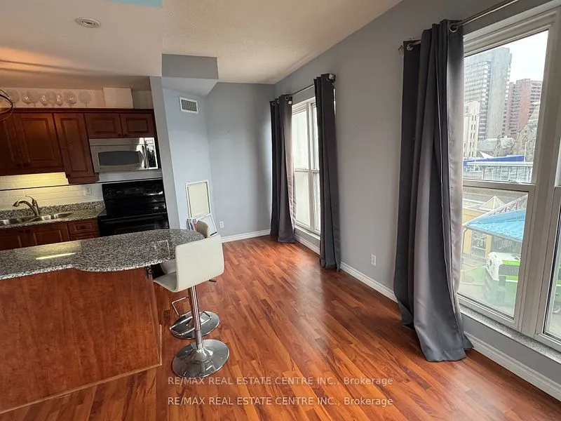 135 James Street S, #302