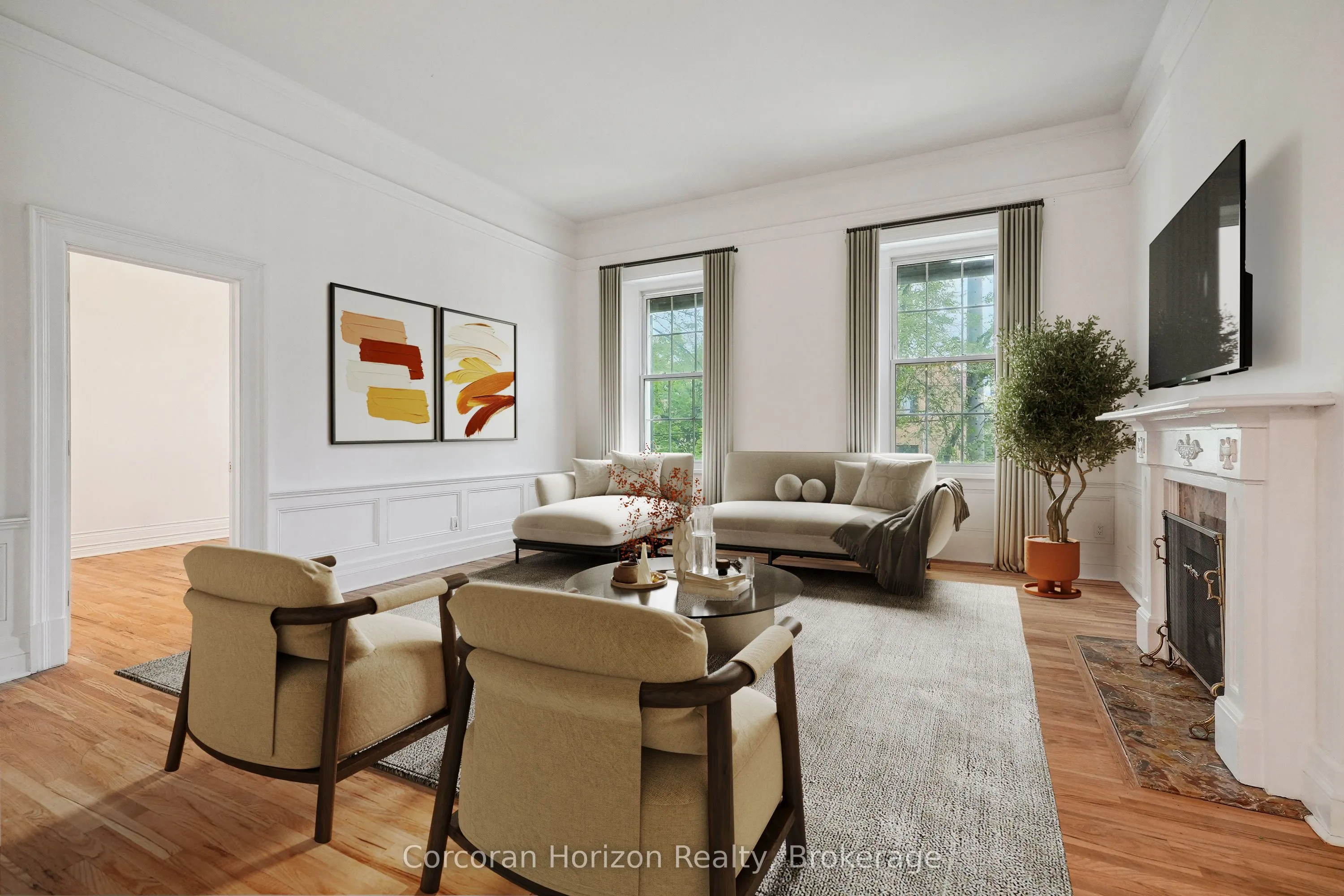 35 Duke Street, #2