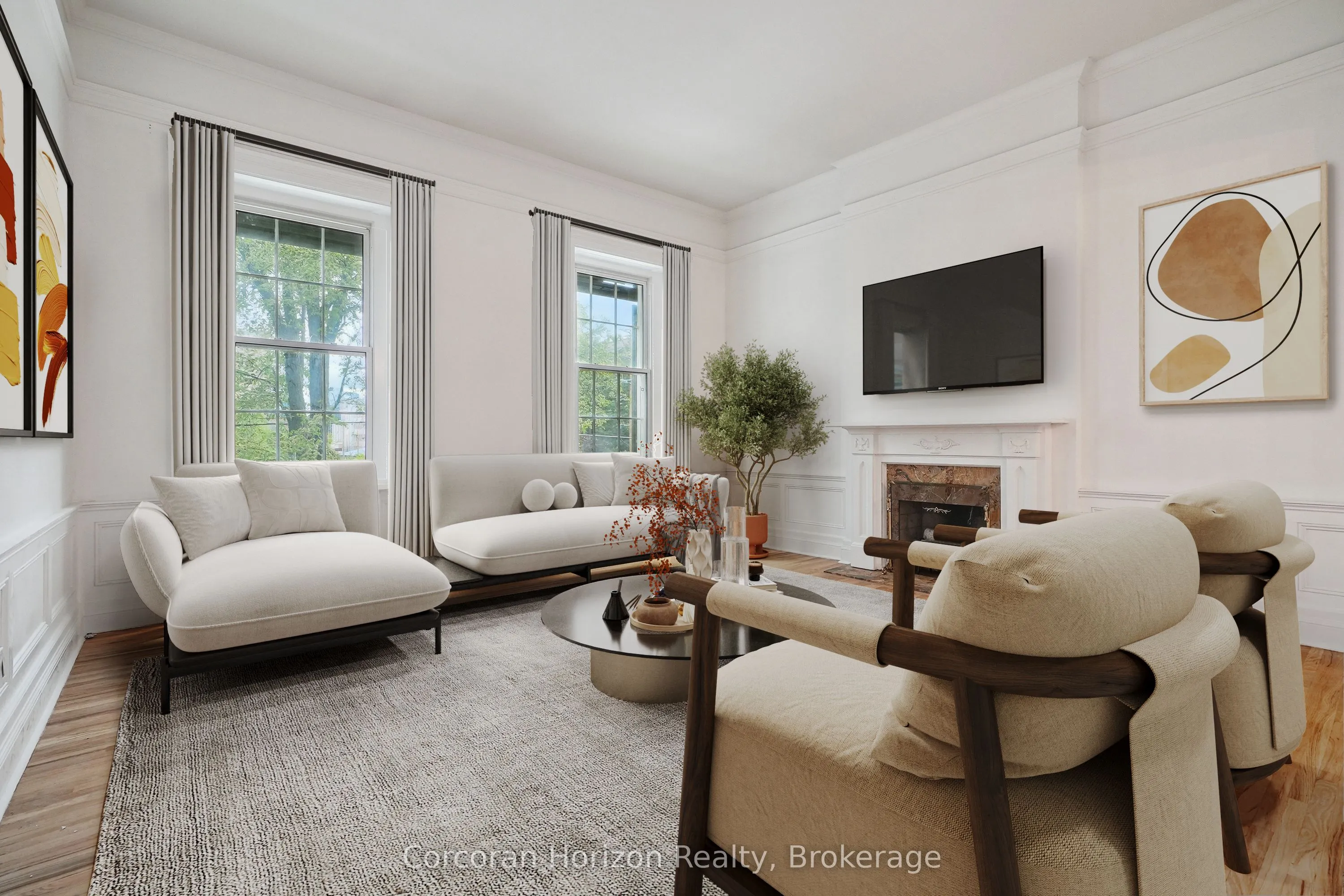 35 Duke Street, #2