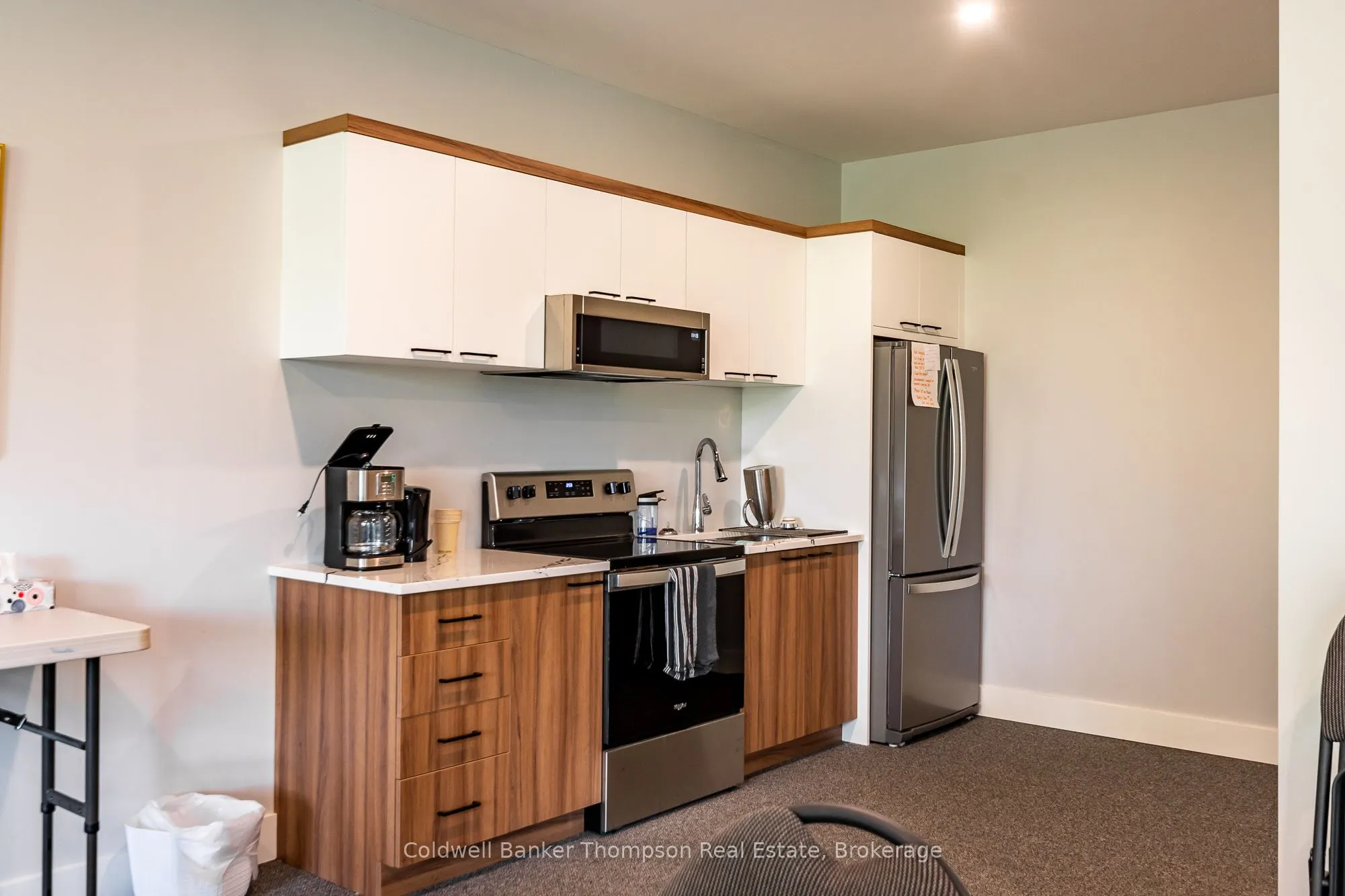 18 Campus Trail, #207