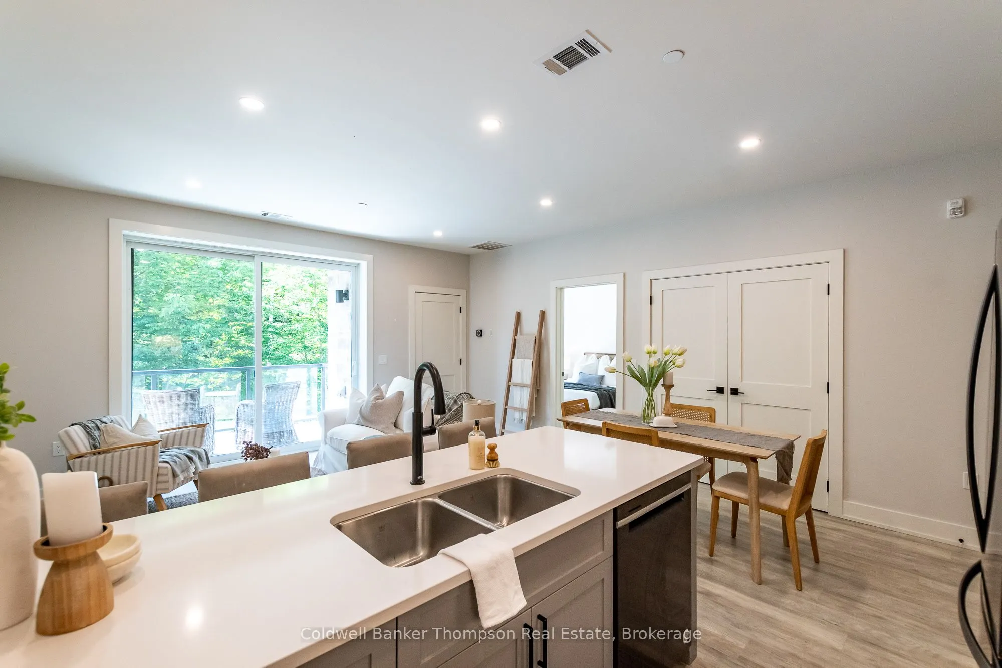 18 Campus Trail, #207