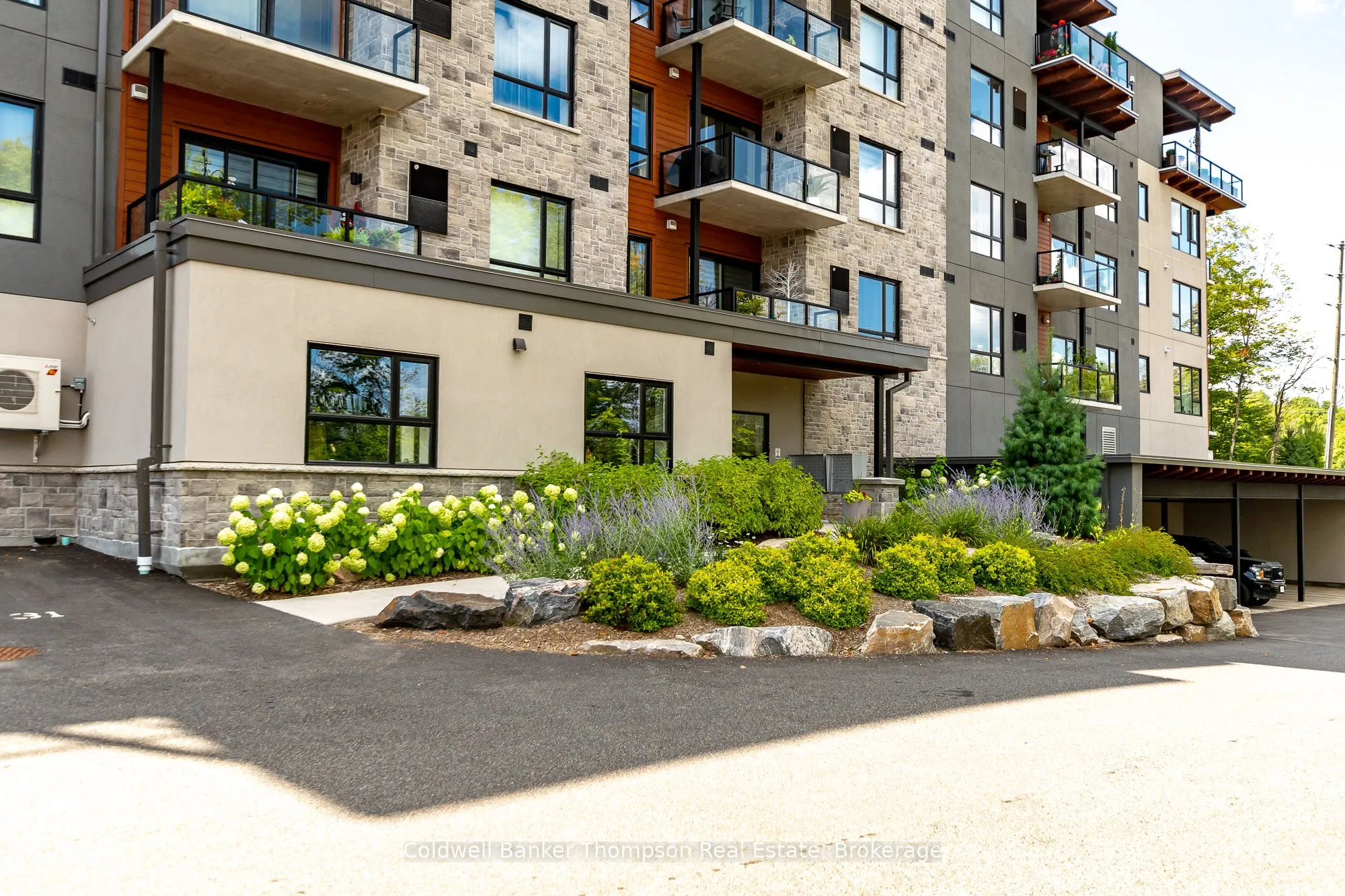 18 Campus Trail, #207
