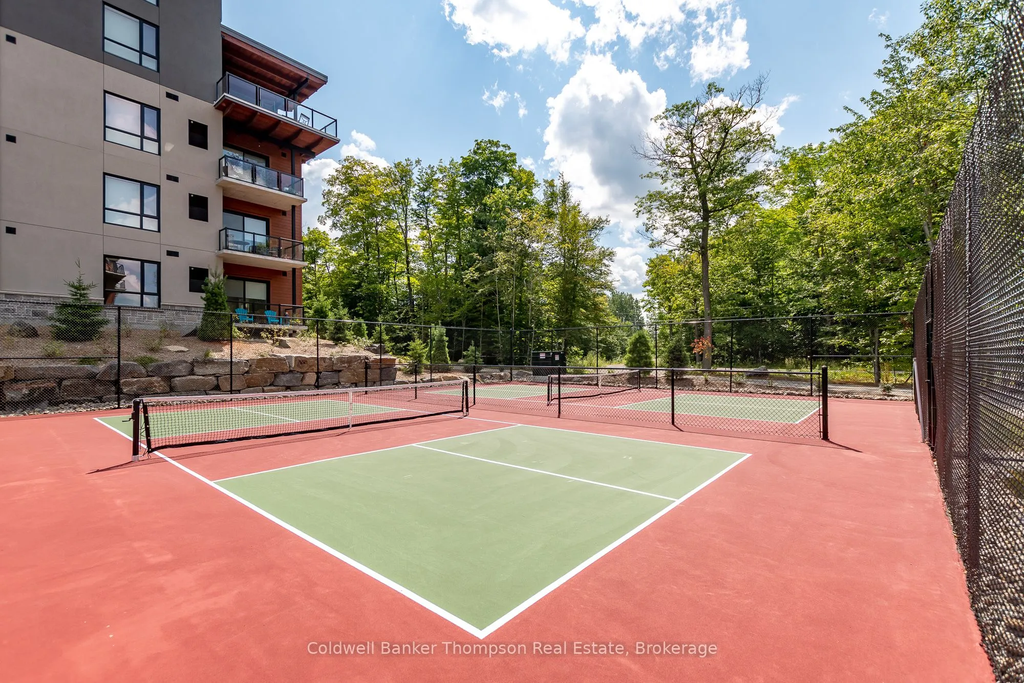 18 Campus Trail, #207