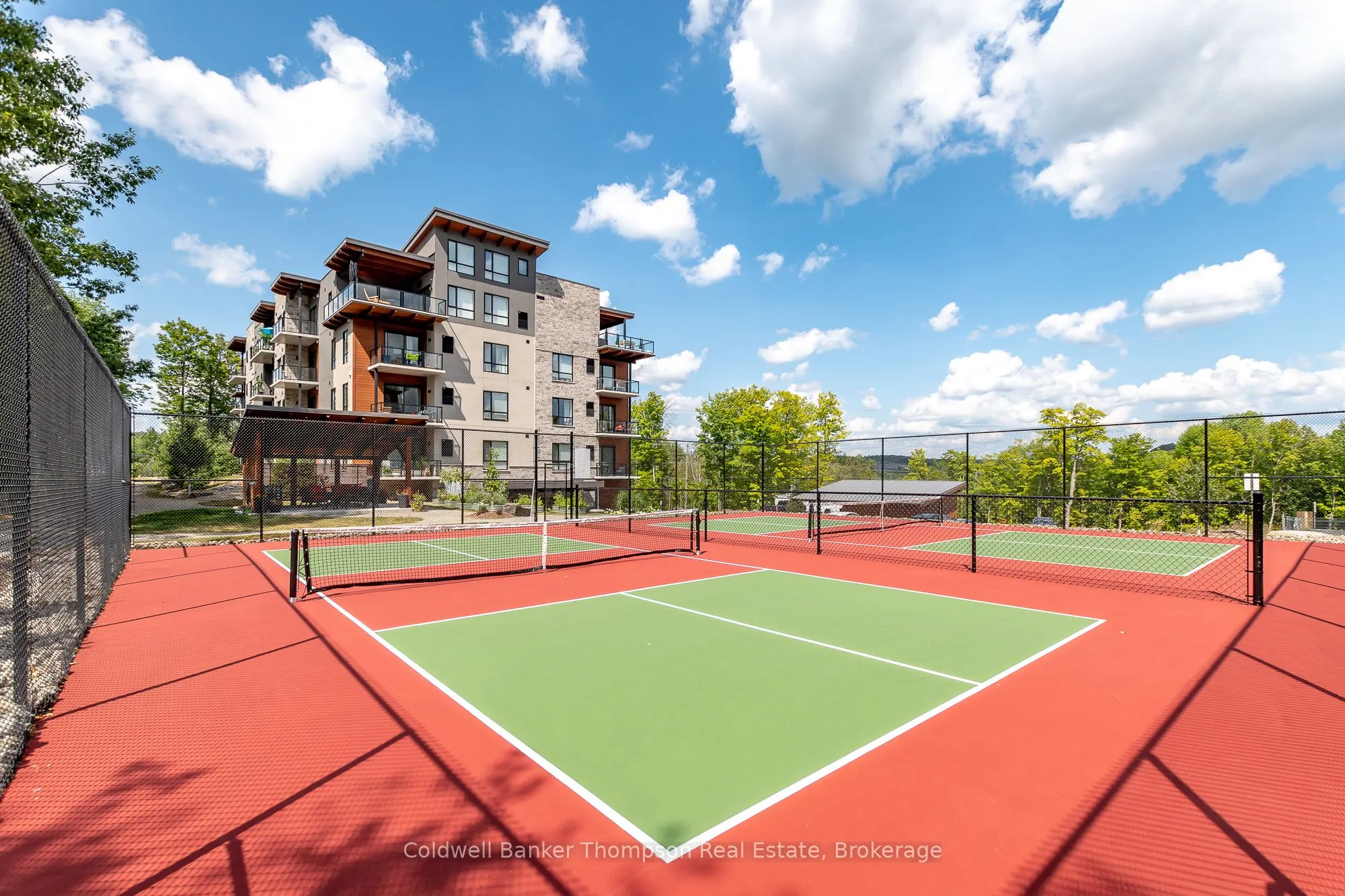 18 Campus Trail, #207