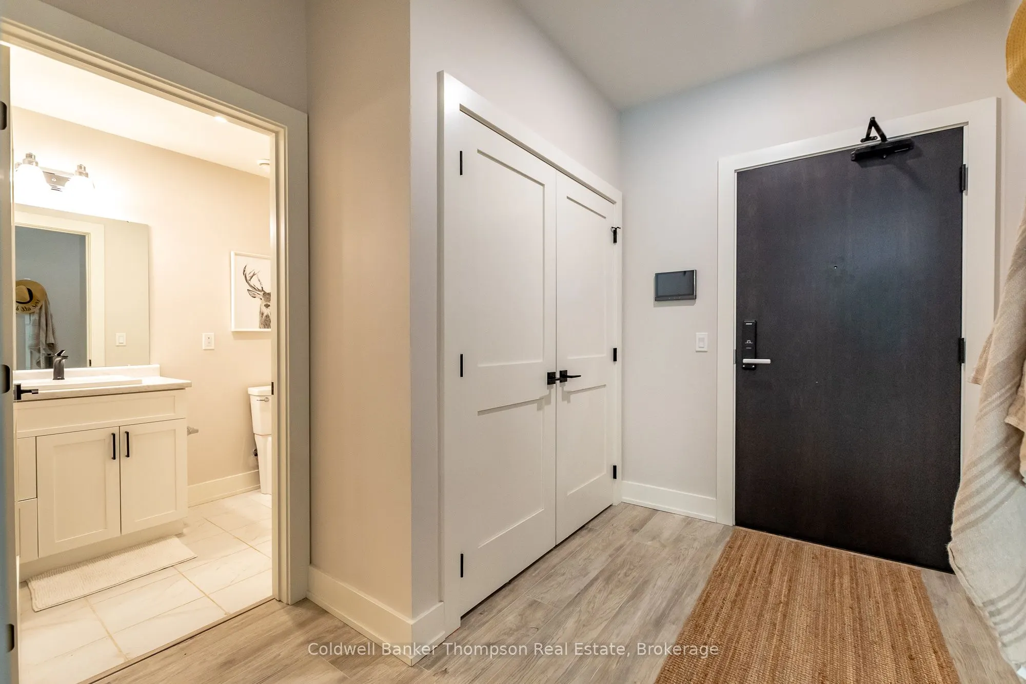 18 Campus Trail, #207