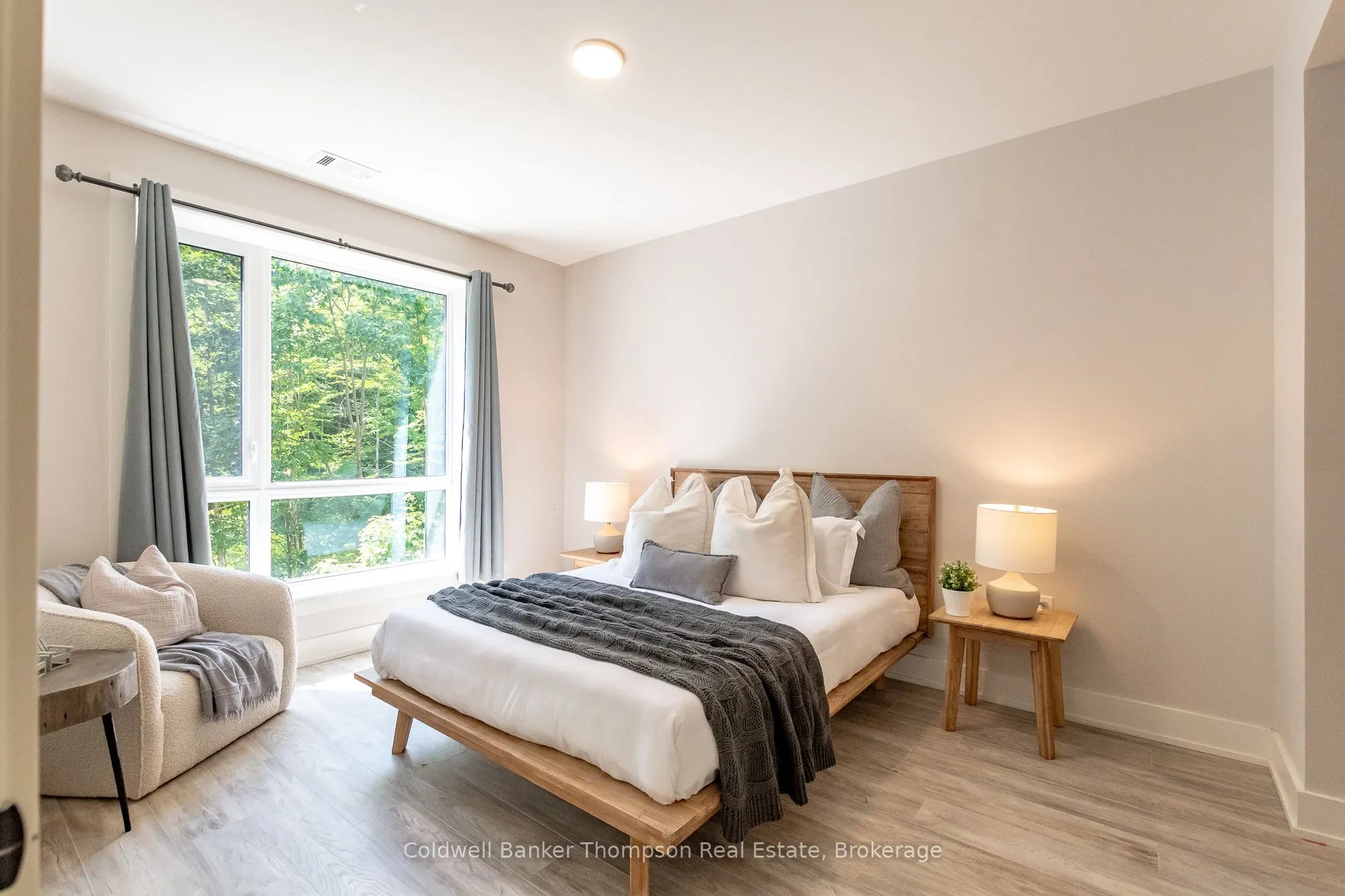 18 Campus Trail, #207