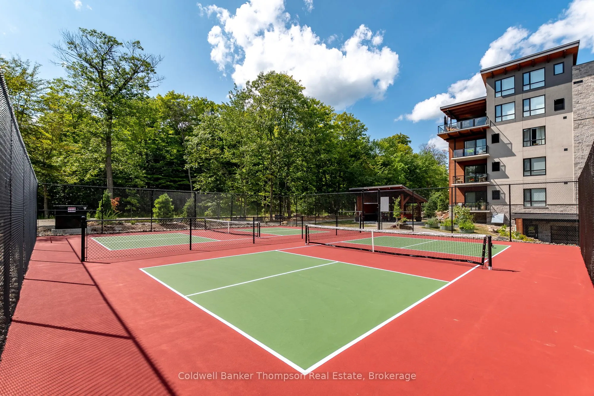 18 Campus Trail, #207