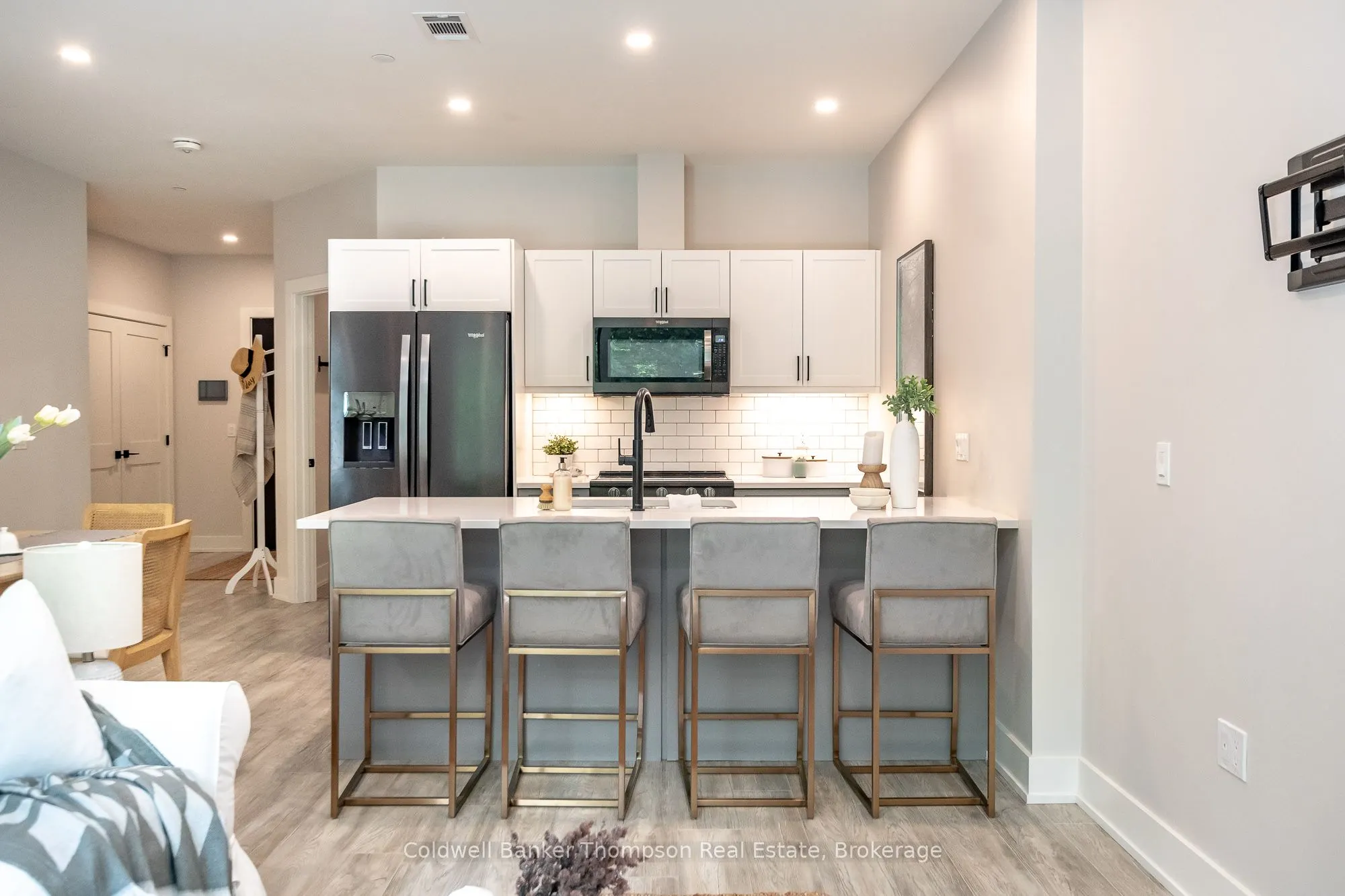 18 Campus Trail, #207