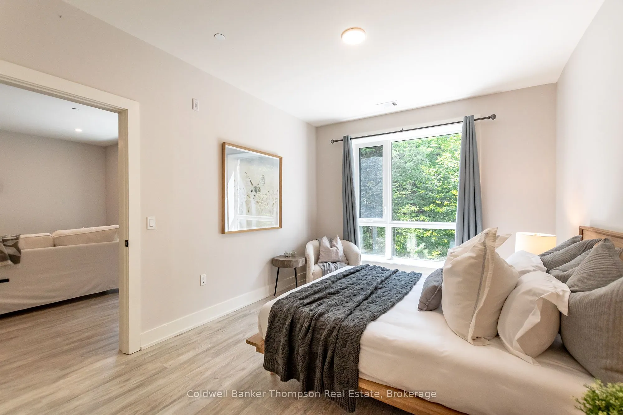 18 Campus Trail, #207