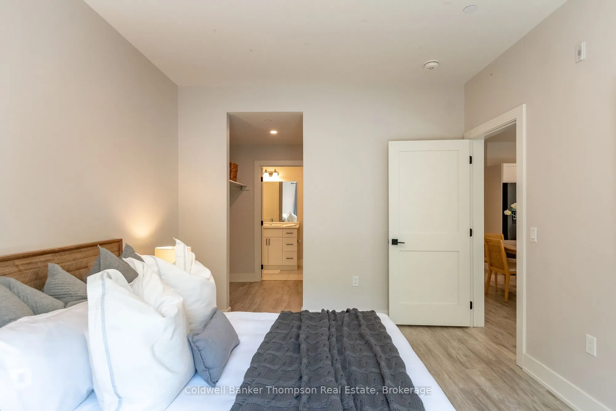 18 Campus Trail, #207