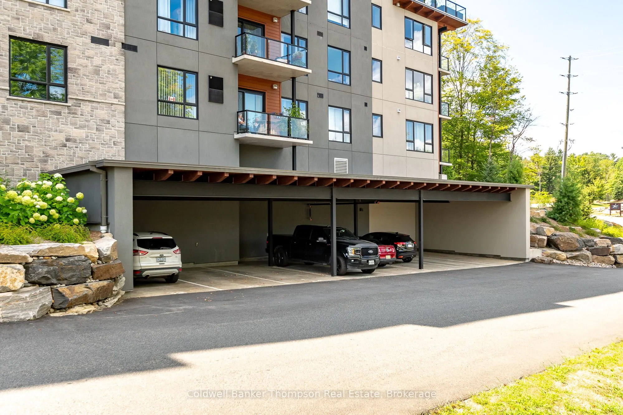 18 Campus Trail, #207