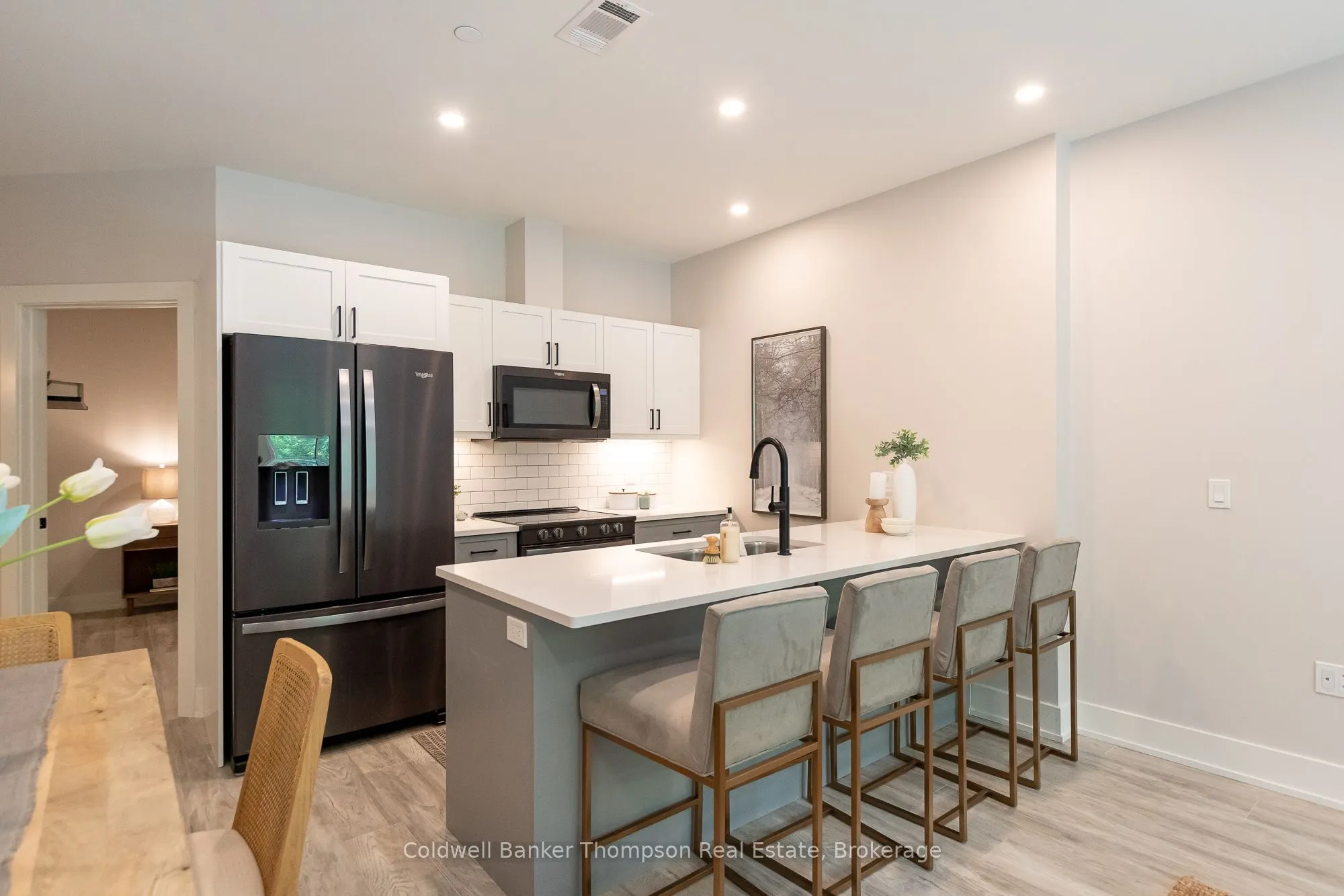 18 Campus Trail, #207