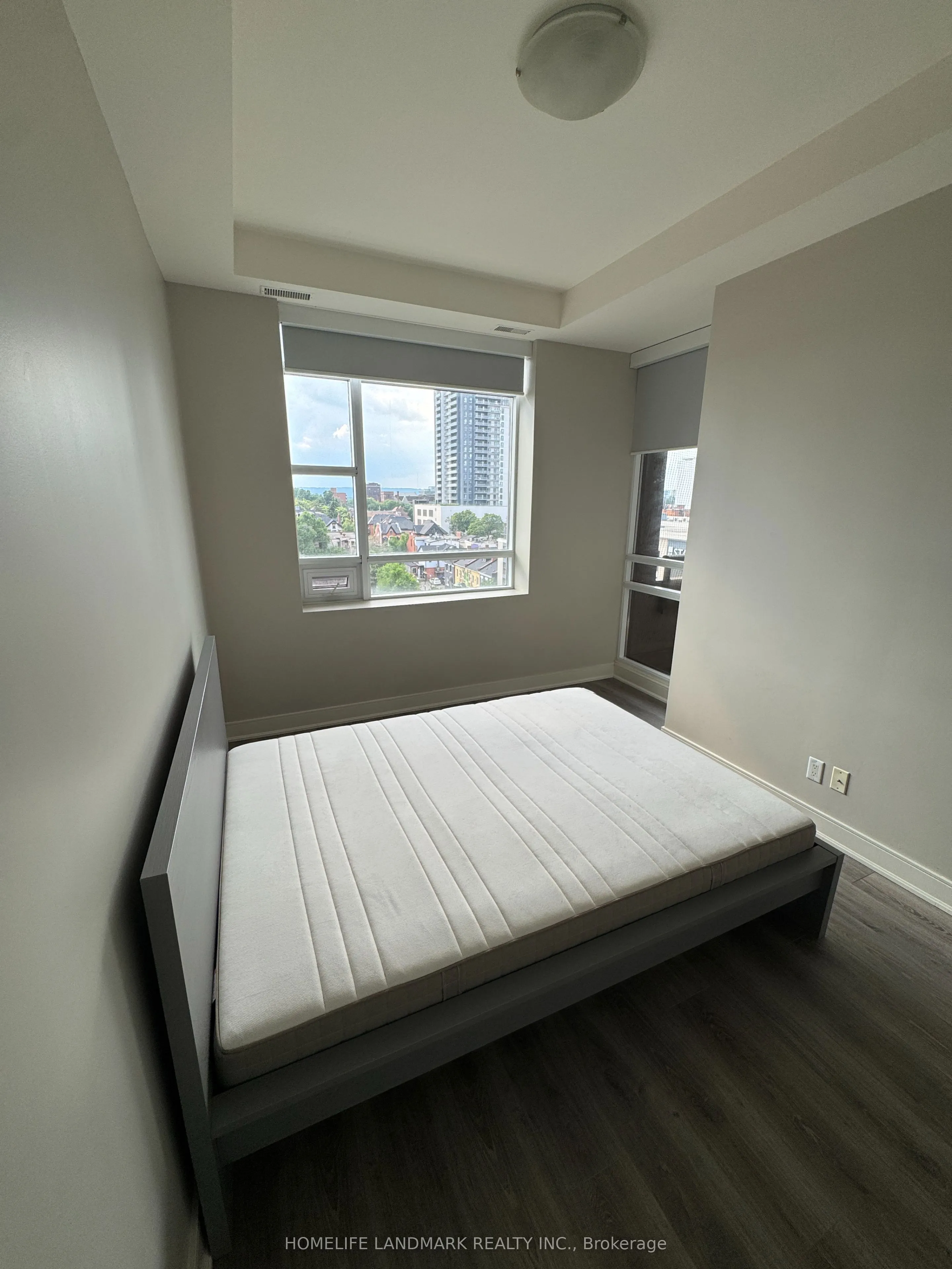 150 Main Street W, #707