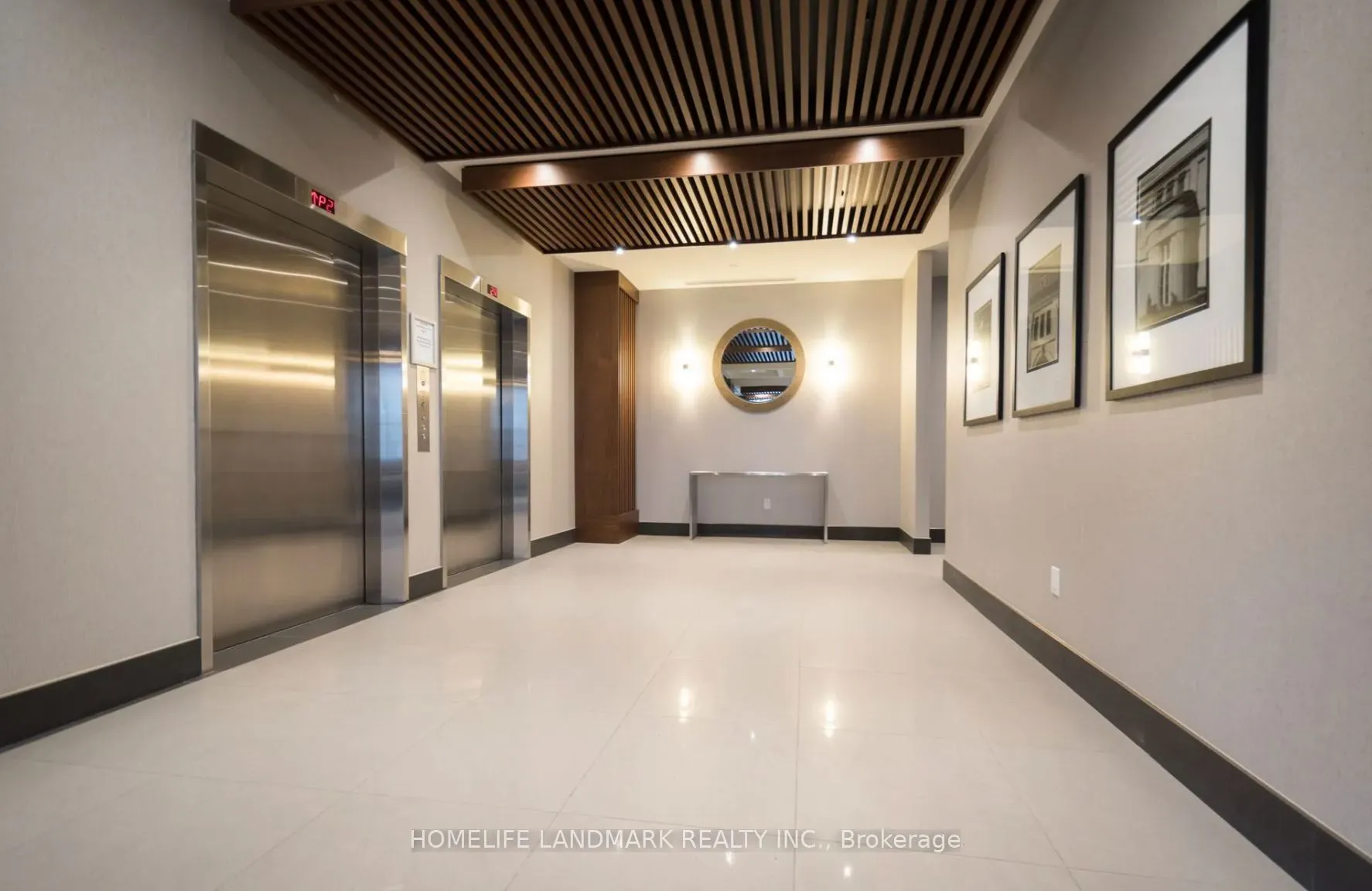150 Main Street W, #707