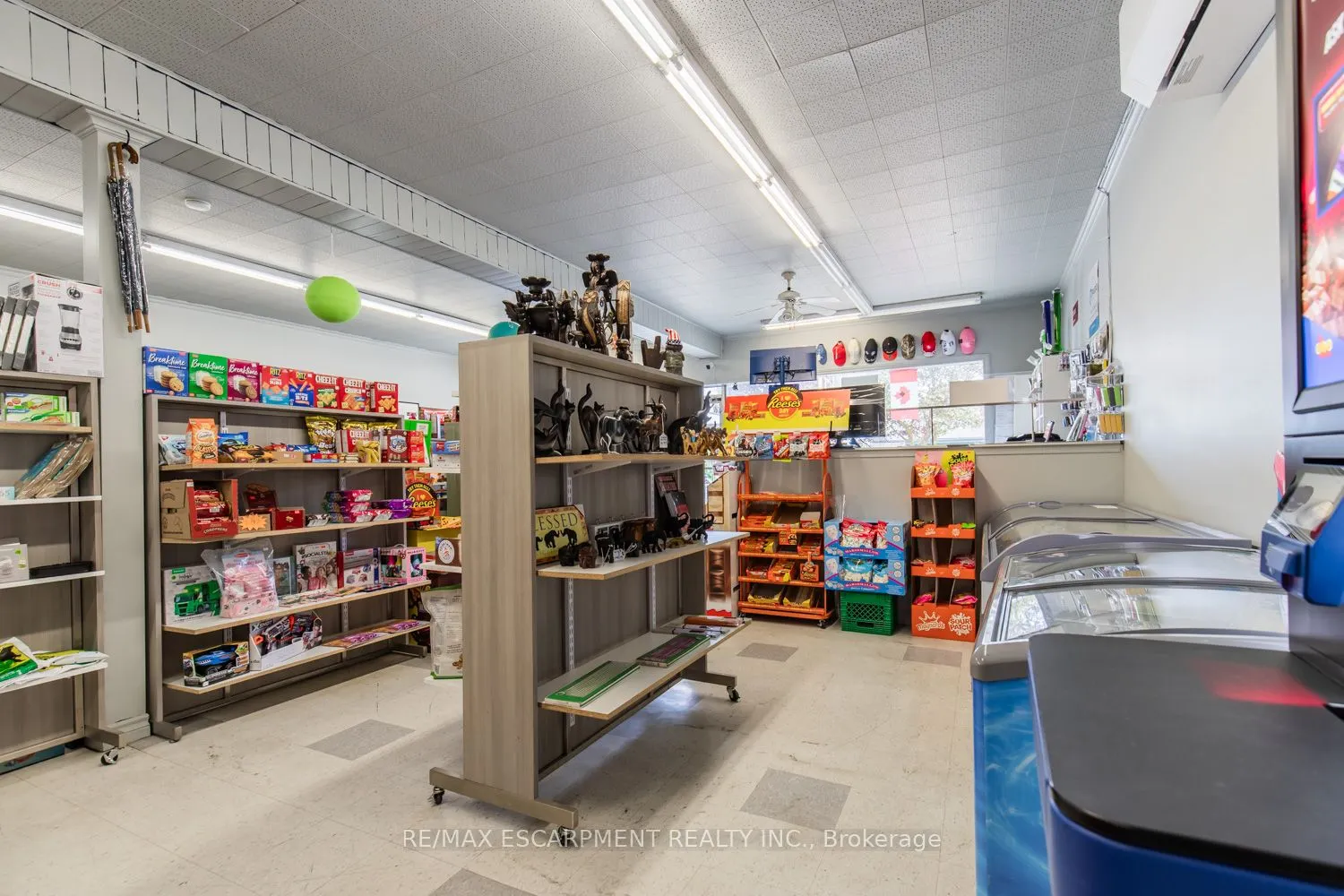 2340 King Street E
