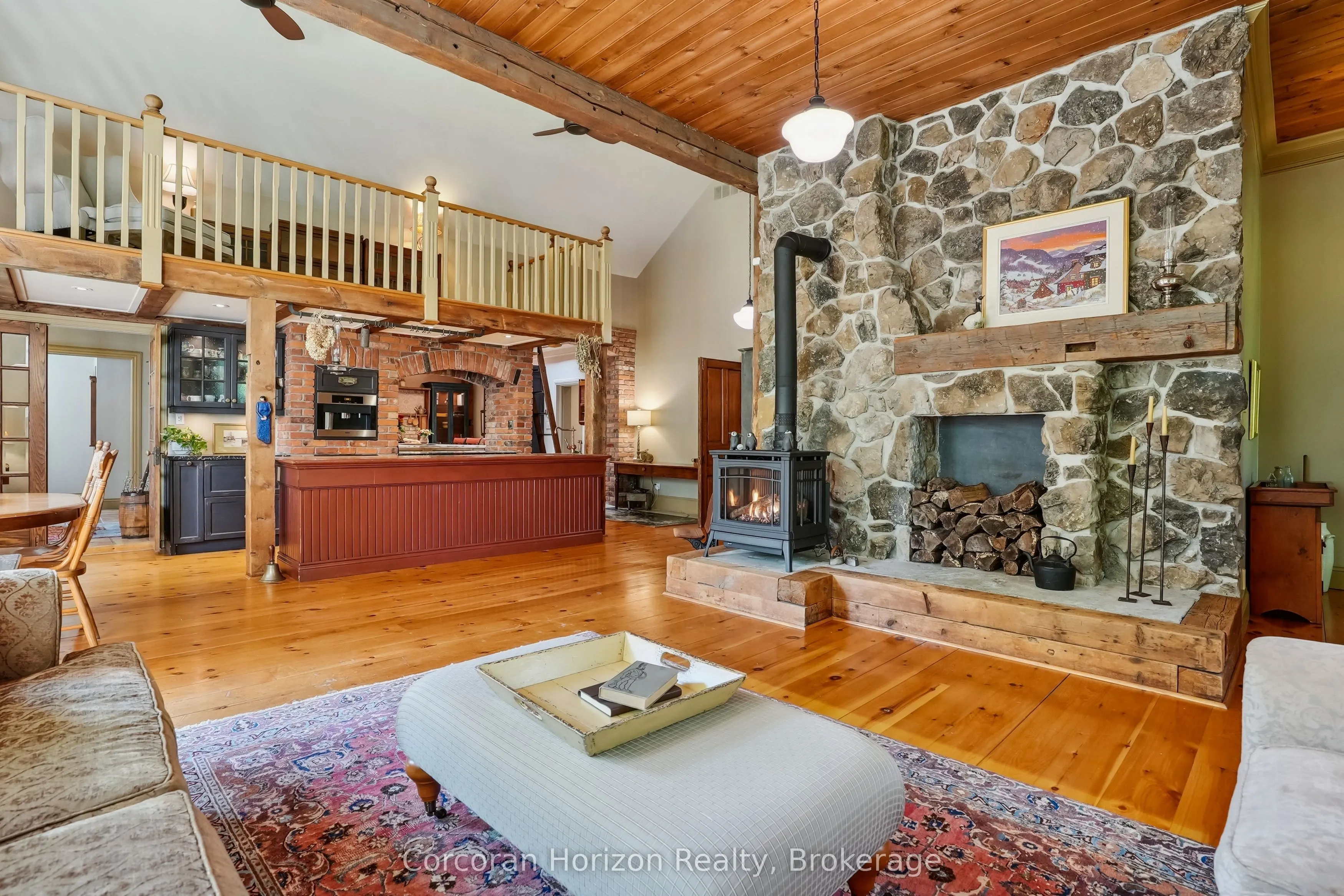 1553 BROCK Road