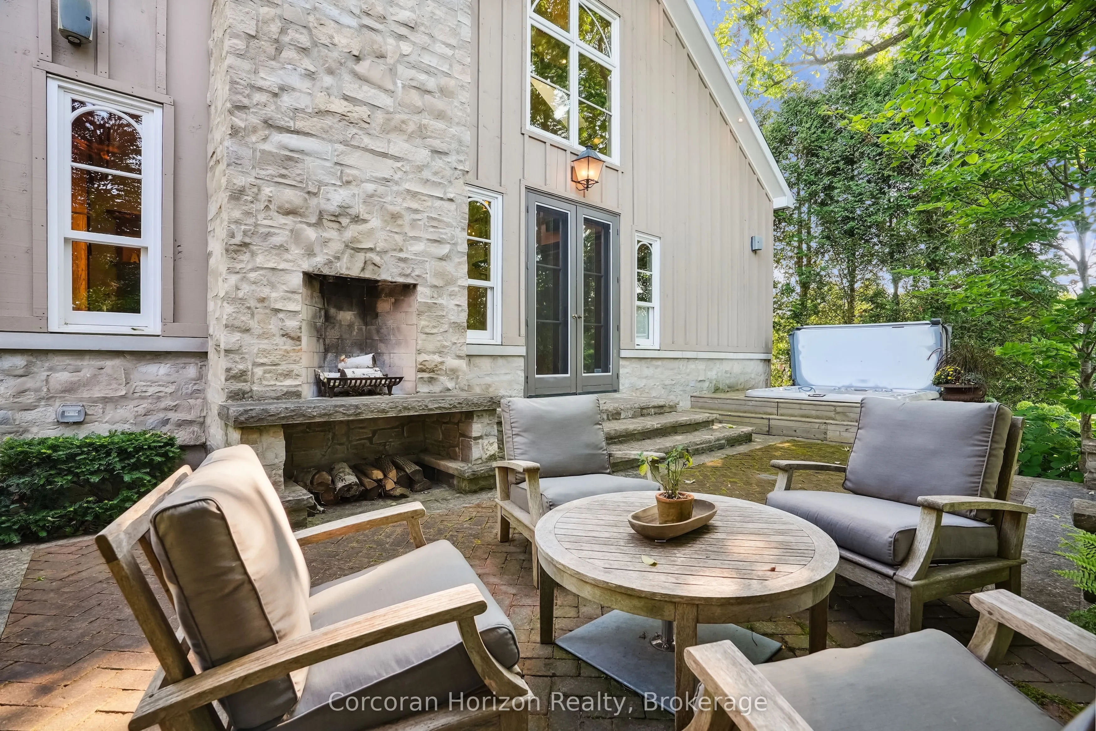 1553 BROCK Road
