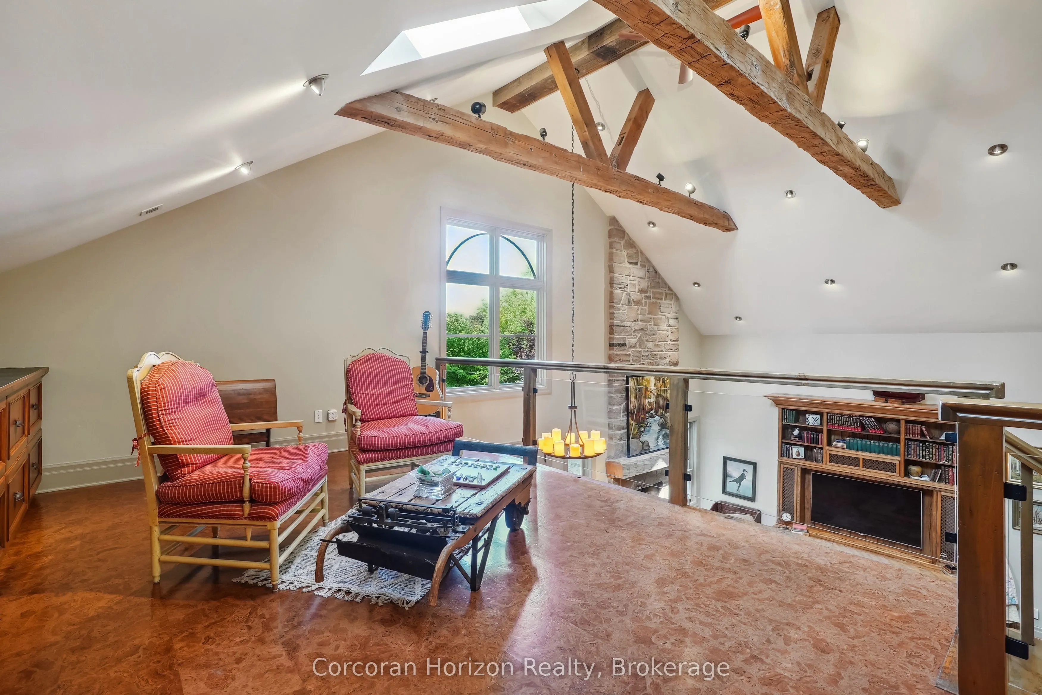 1553 BROCK Road