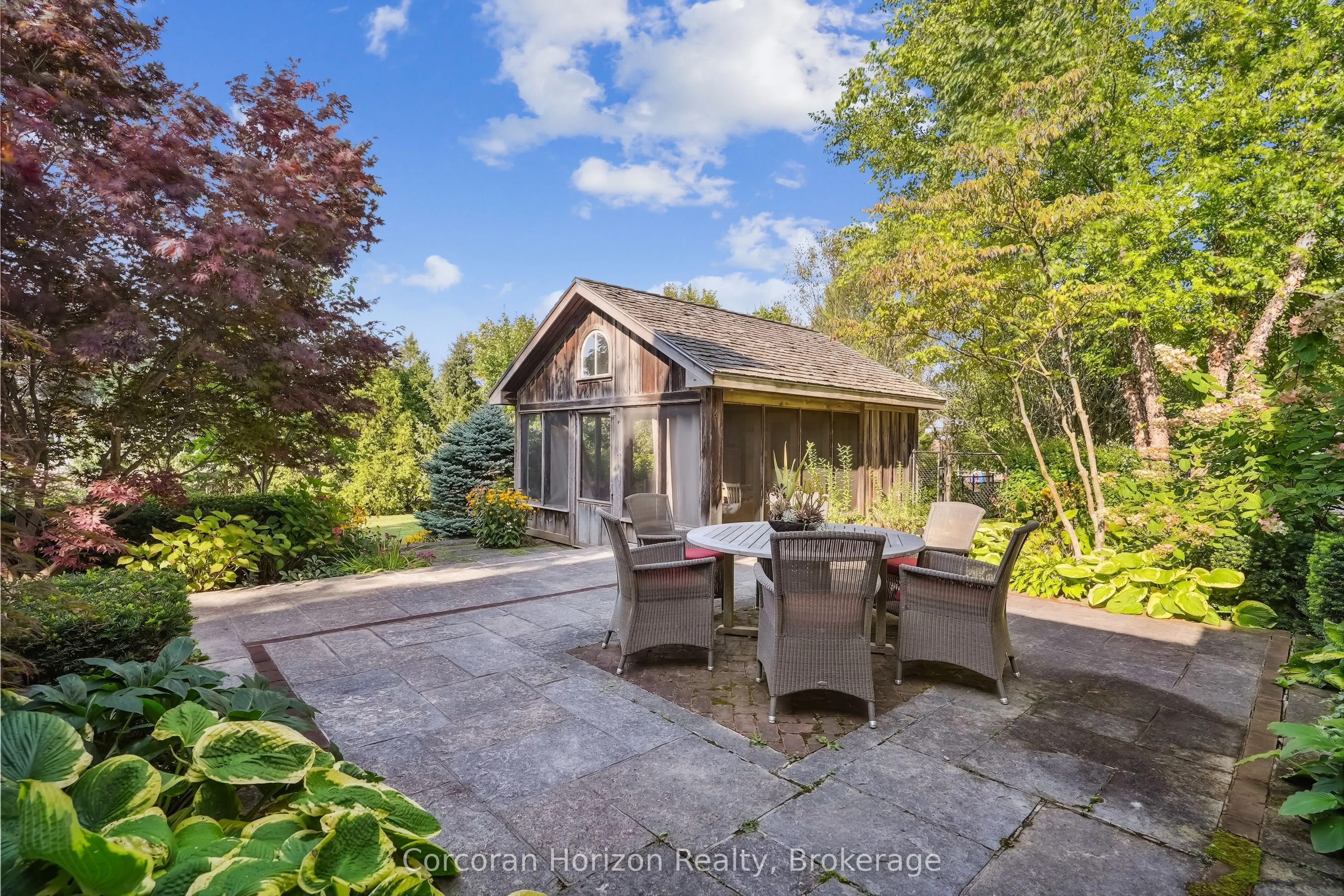 1553 BROCK Road