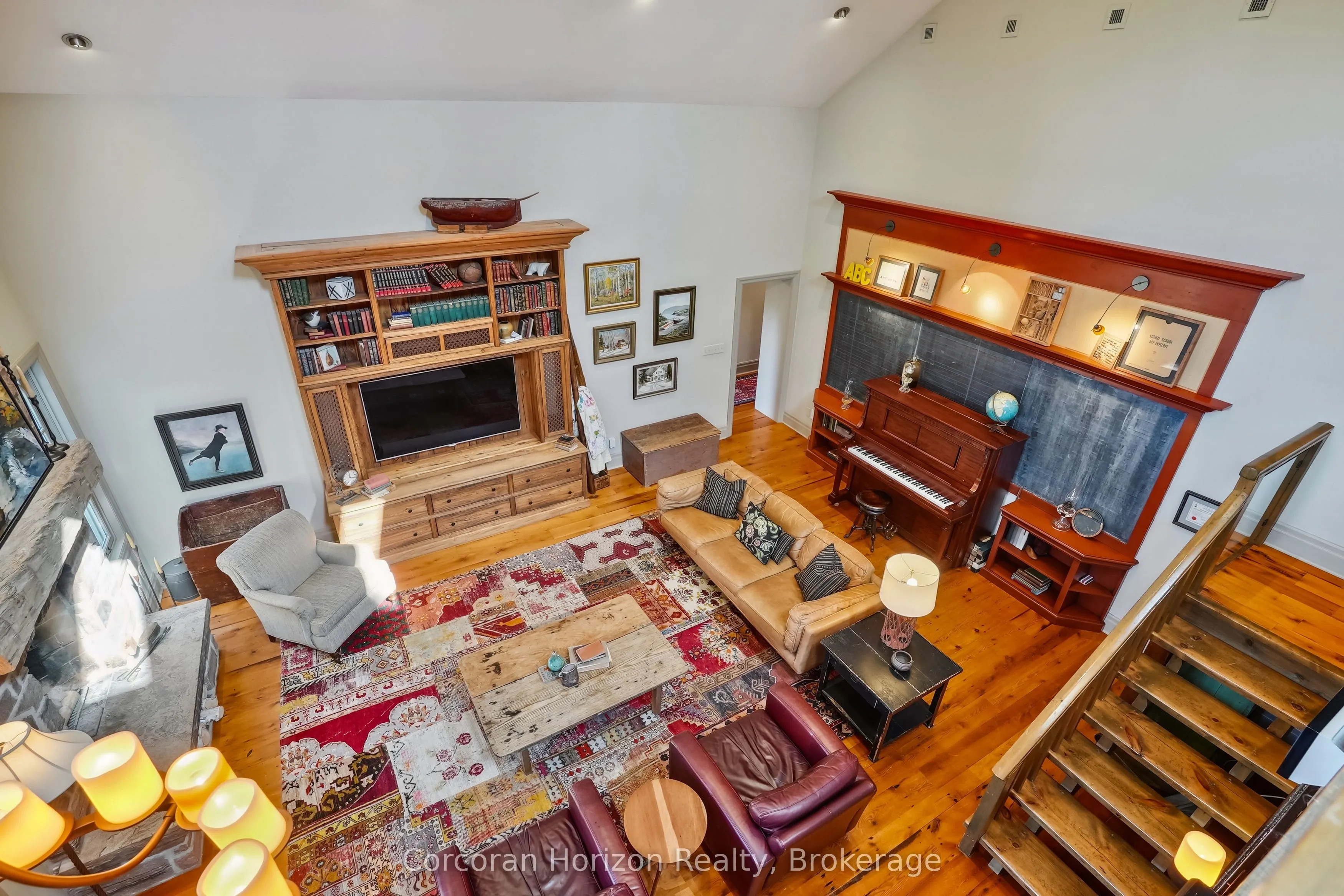 1553 BROCK Road