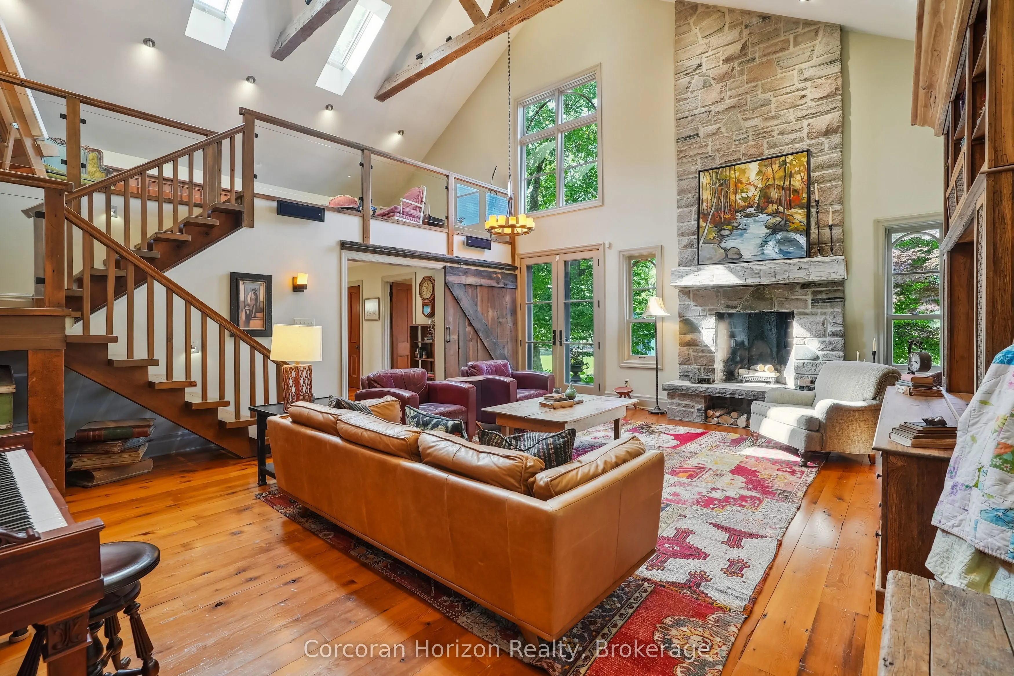 1553 BROCK Road