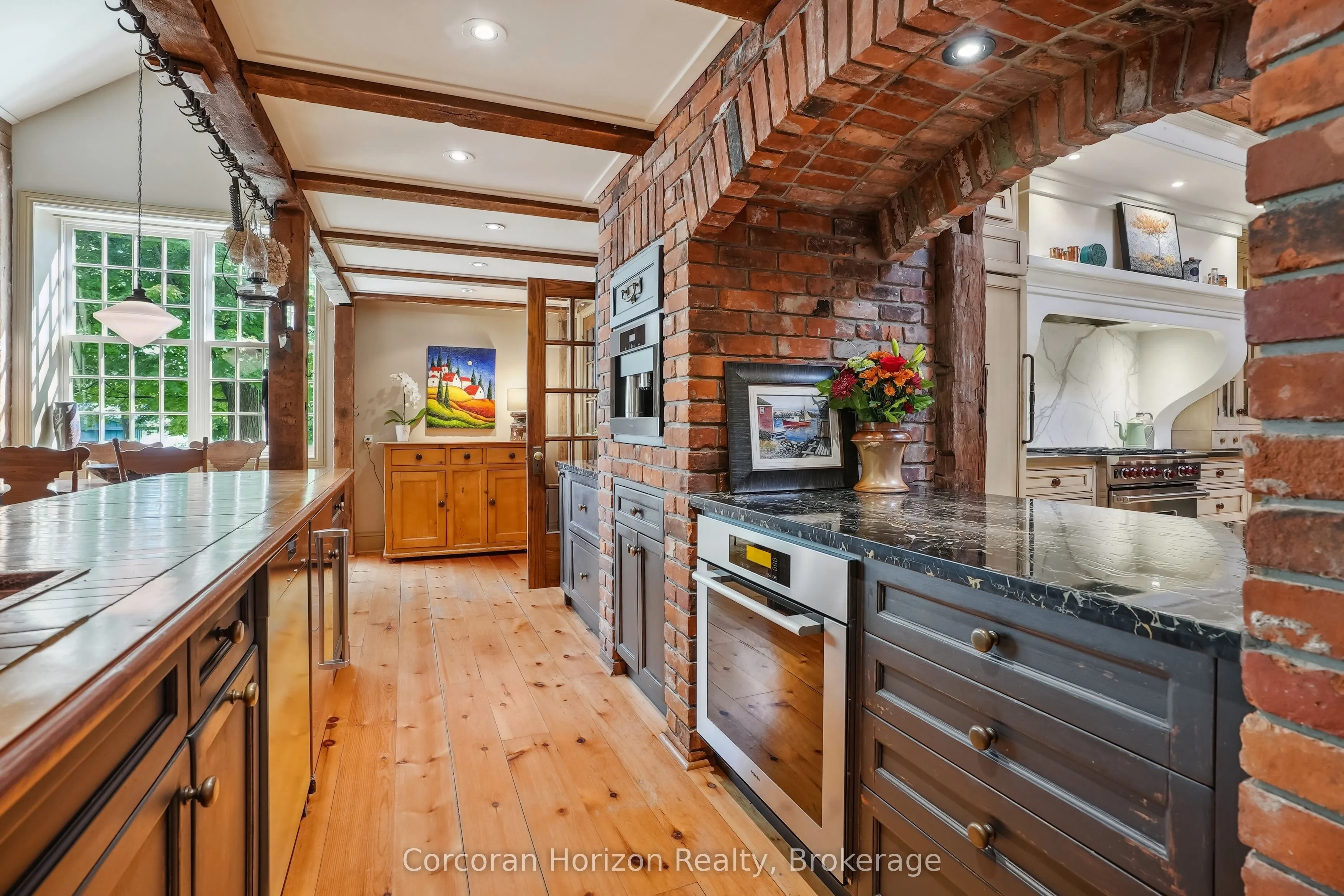 1553 BROCK Road