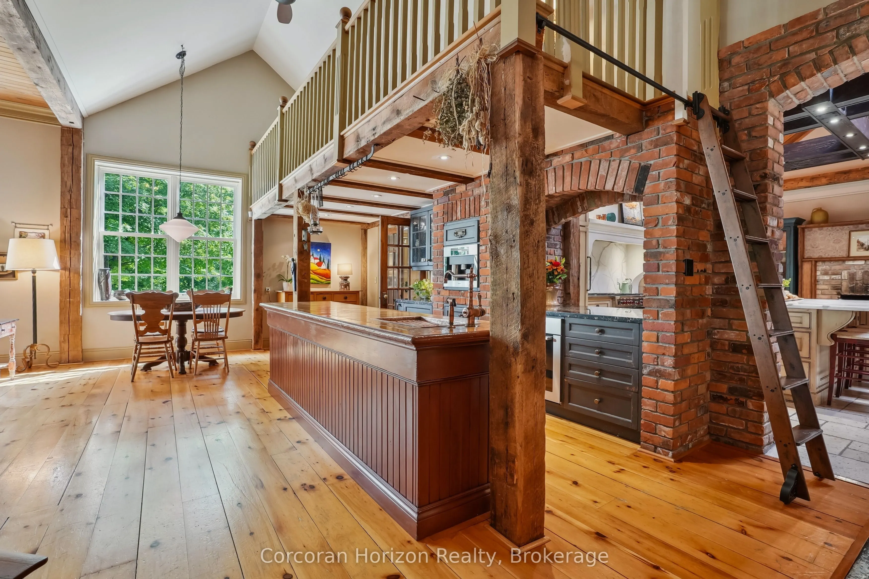 1553 BROCK Road