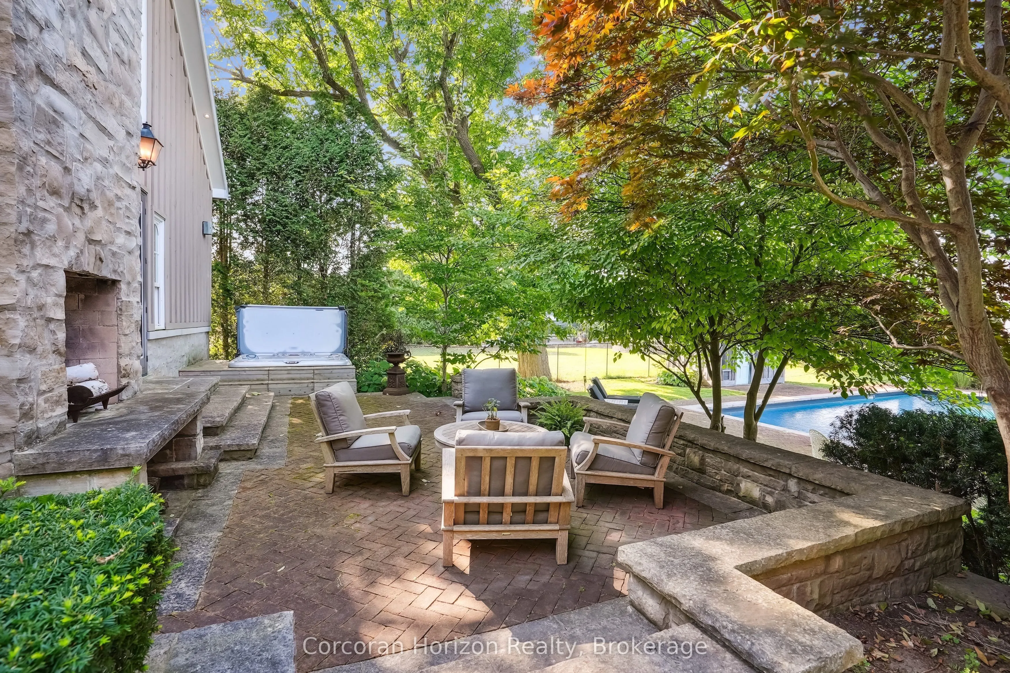 1553 BROCK Road