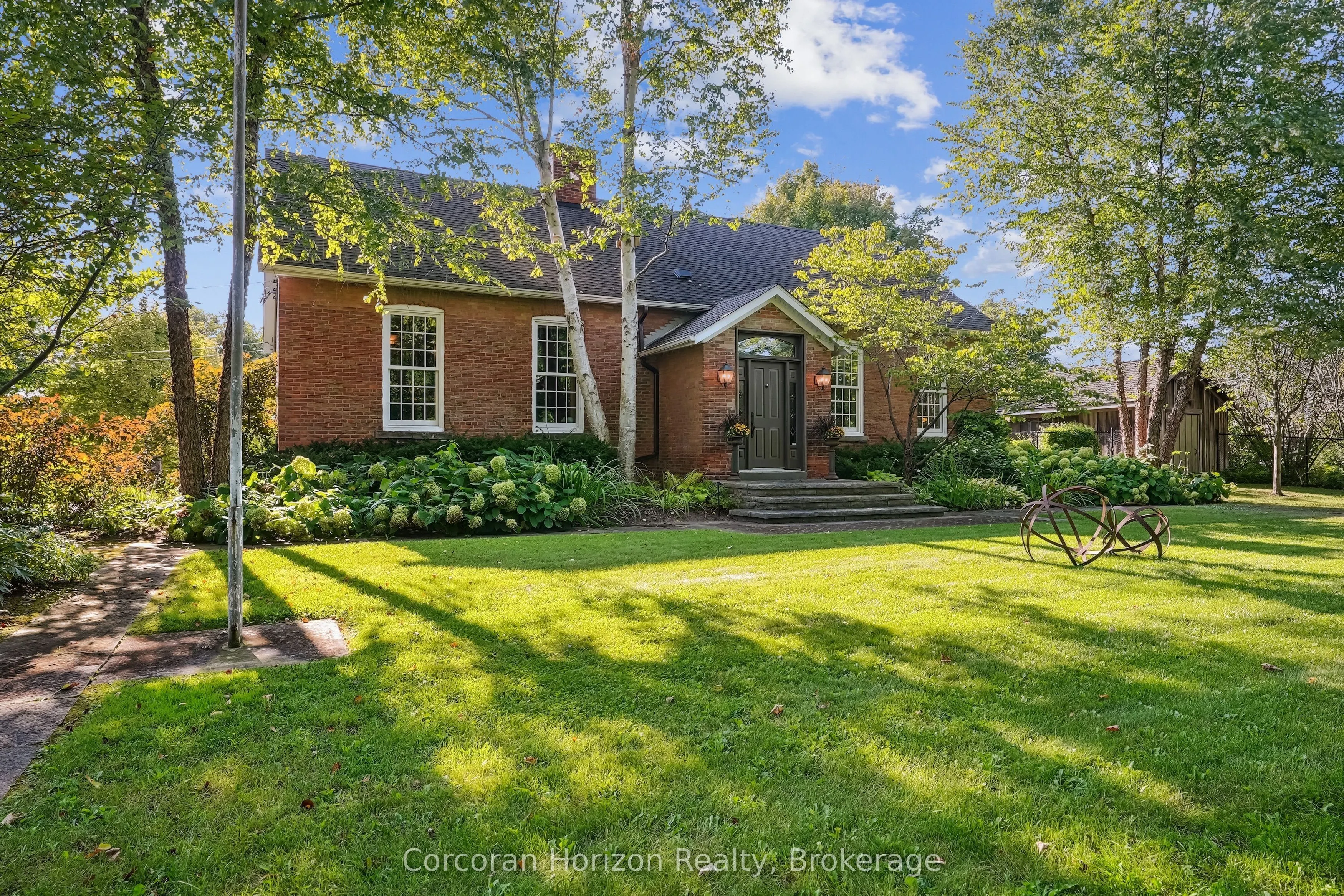 1553 BROCK Road